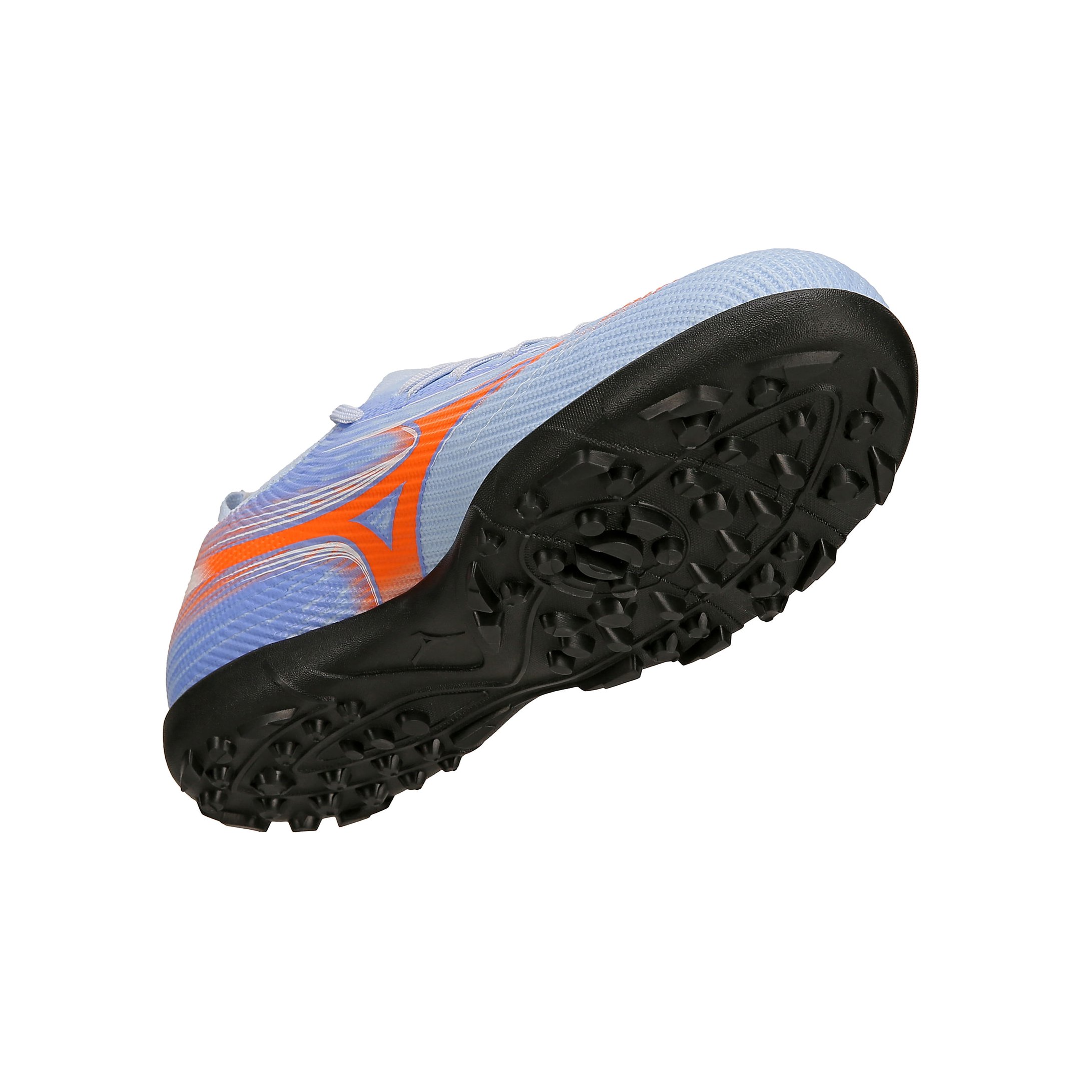 Chuteira Society Mizuno Alpha Club AS Azul 6
