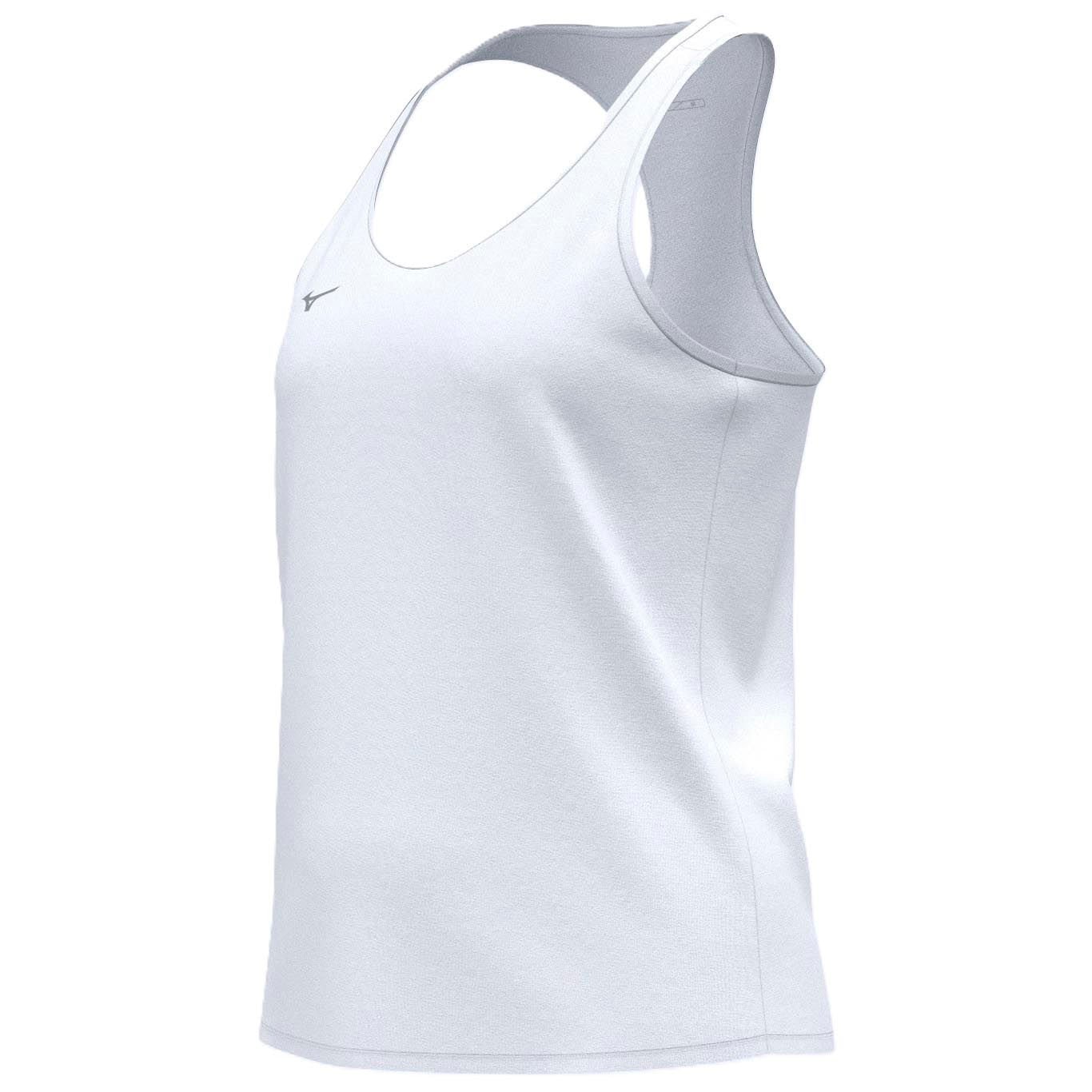 Regata de Treino Mizuno Energy 2.0 Branco 2