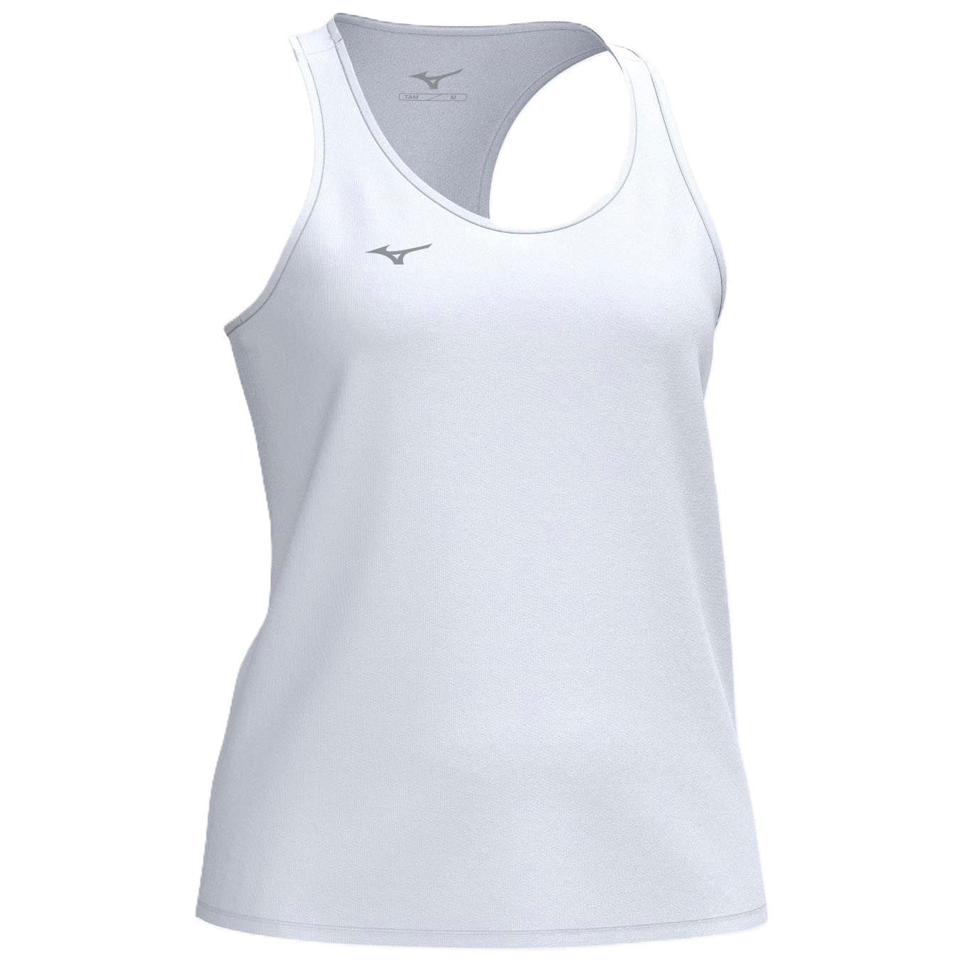 Regata de Treino Mizuno Energy 2.0 Branco 3
