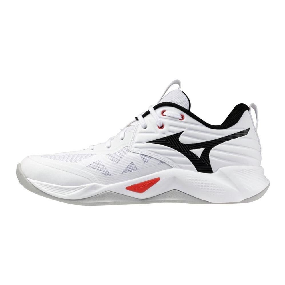 Tênis de Vôlei Mizuno Momentum Pro