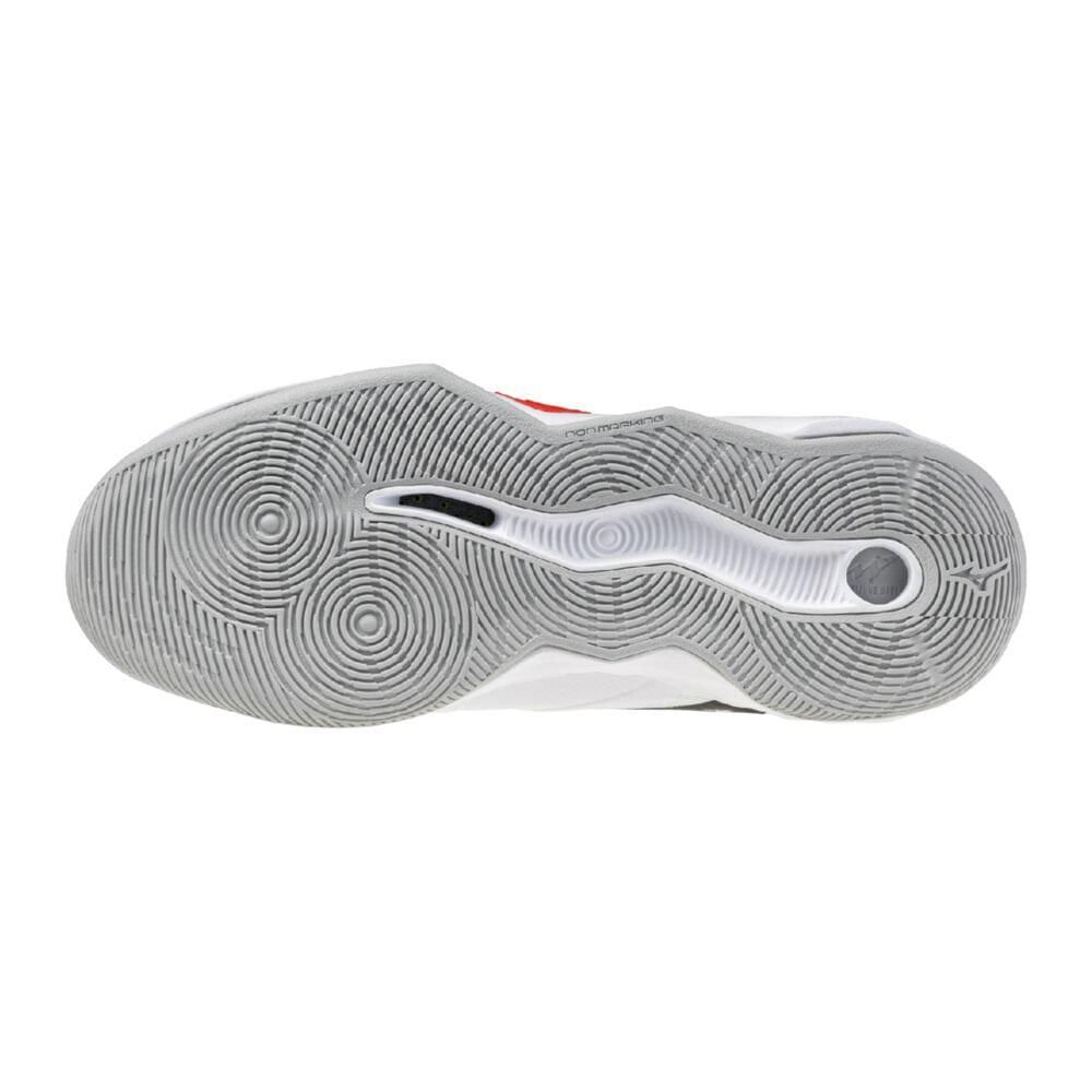Tênis de Vôlei Mizuno Momentum Pro Branco 2