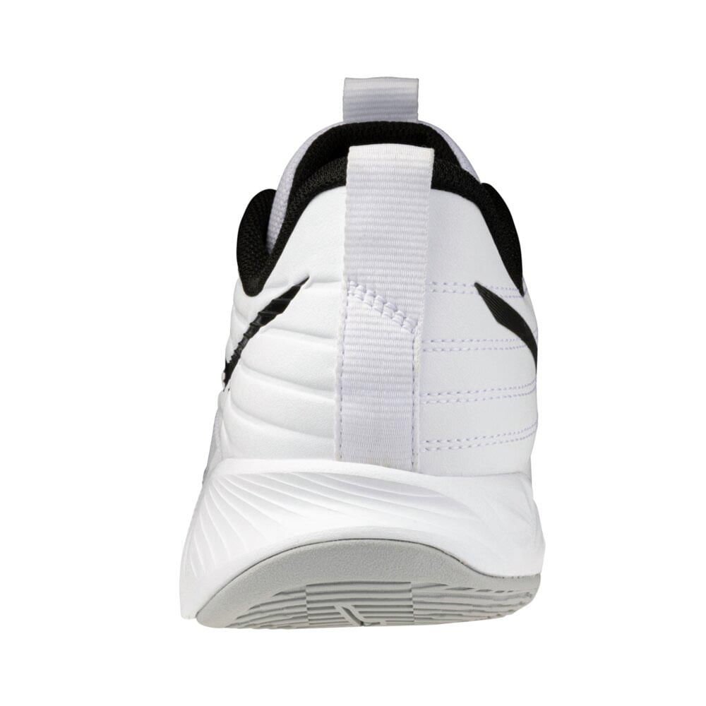 Tênis de Vôlei Mizuno Momentum Pro Branco 5