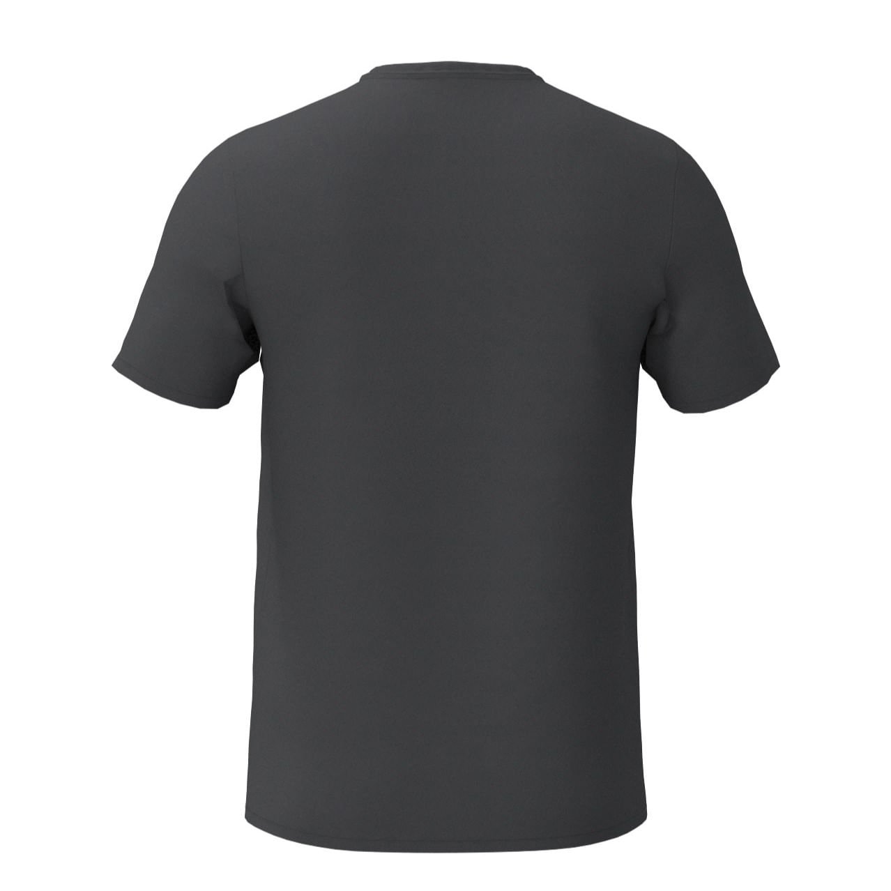 Camiseta de Treino Mizuno Energy 2.0 Masculina Cinza 2