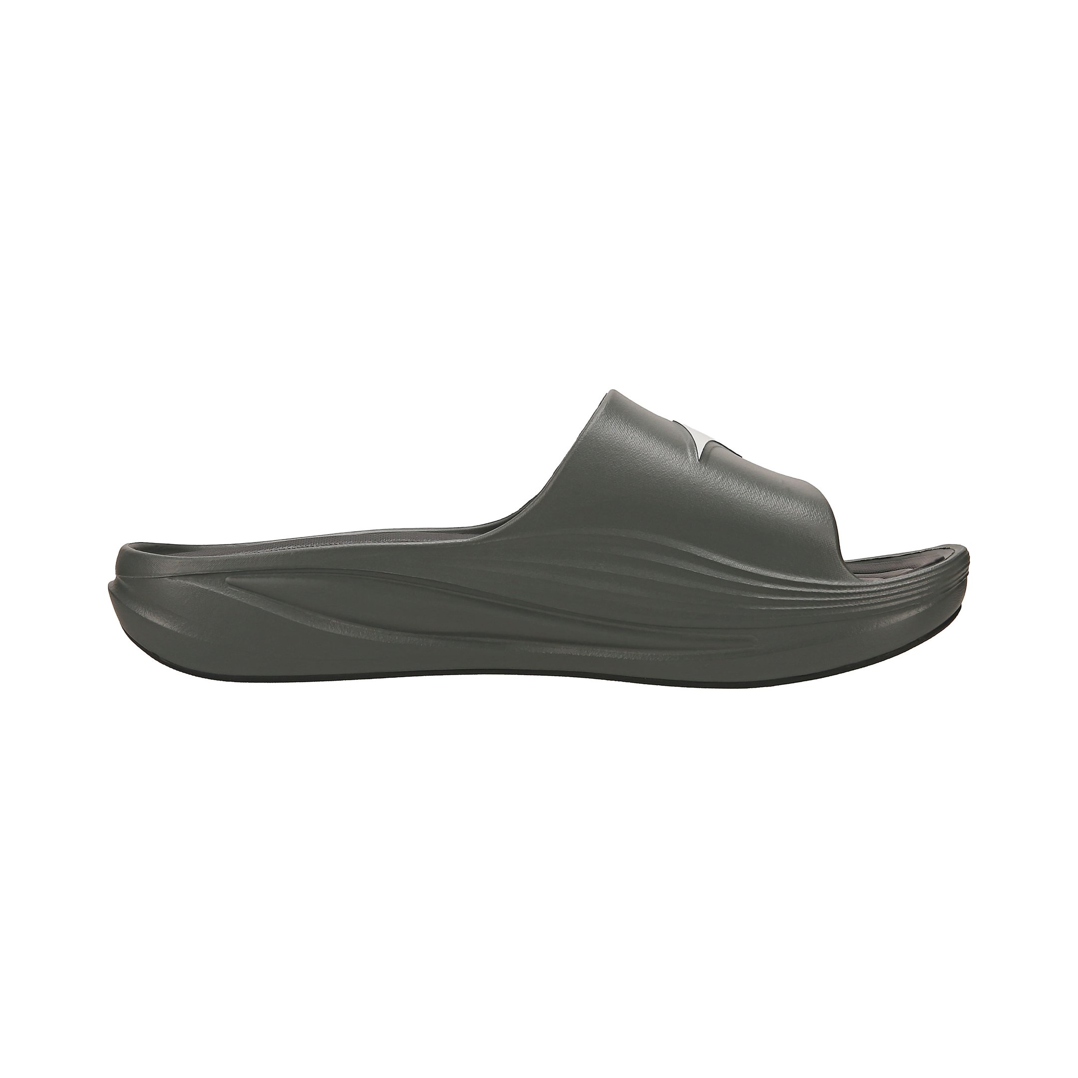 Chinelo Mizuno Neo Cinza 3
