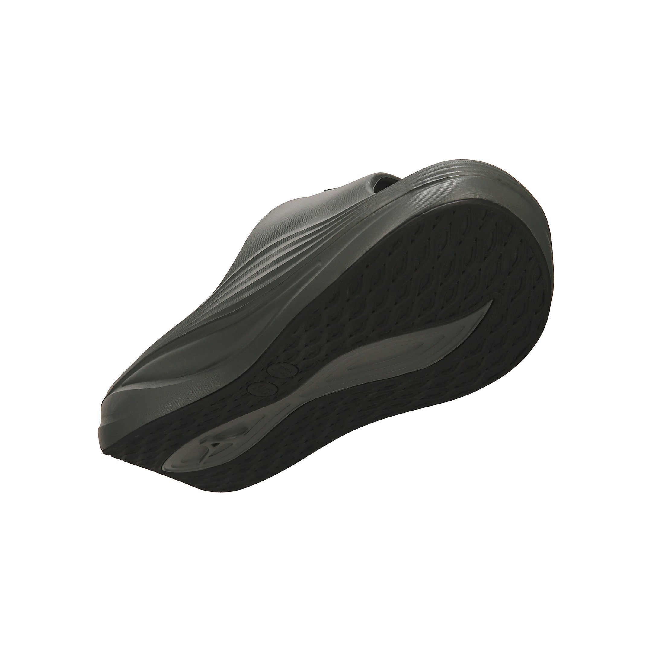 Chinelo Mizuno Neo Cinza 6