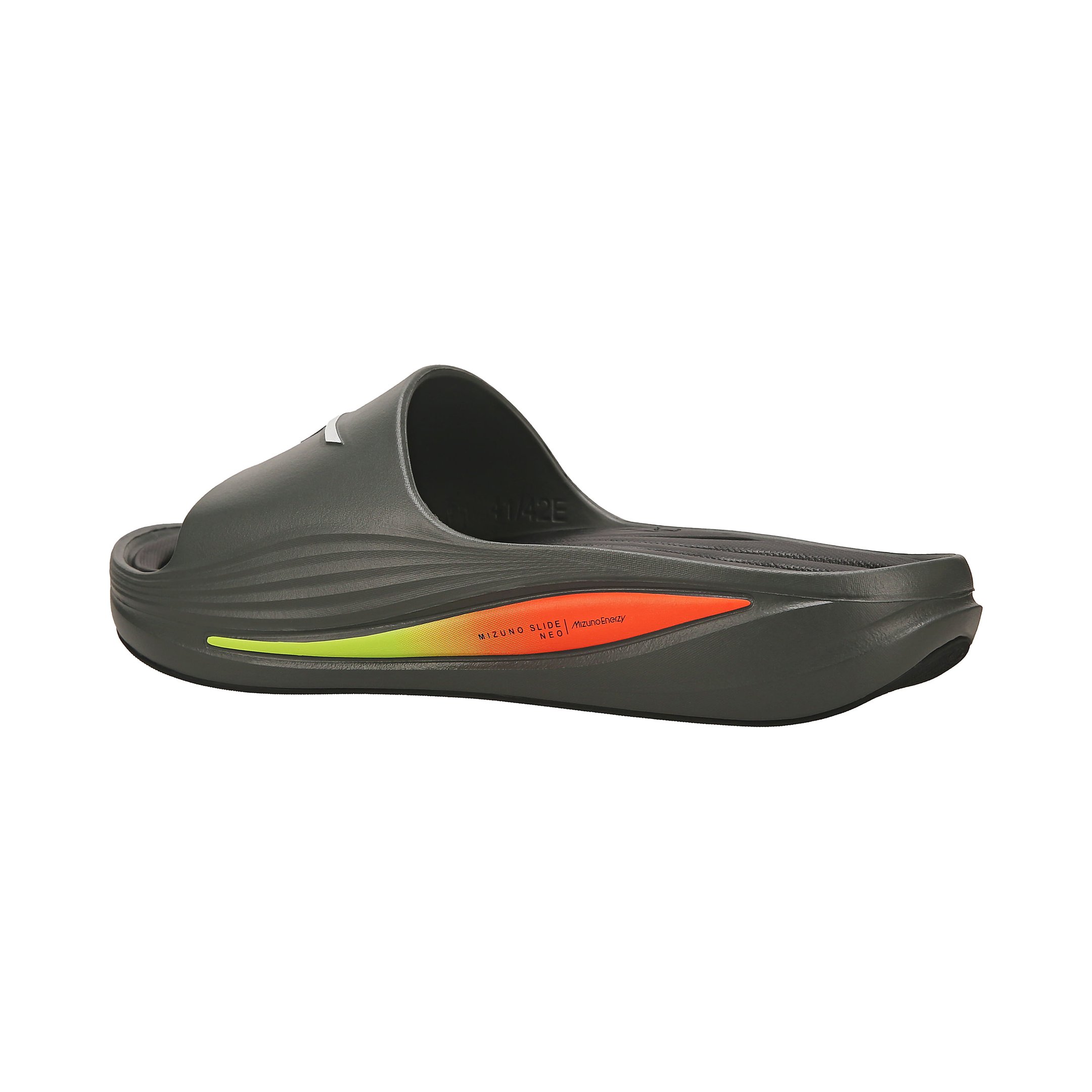 Chinelo Mizuno Neo Cinza 7