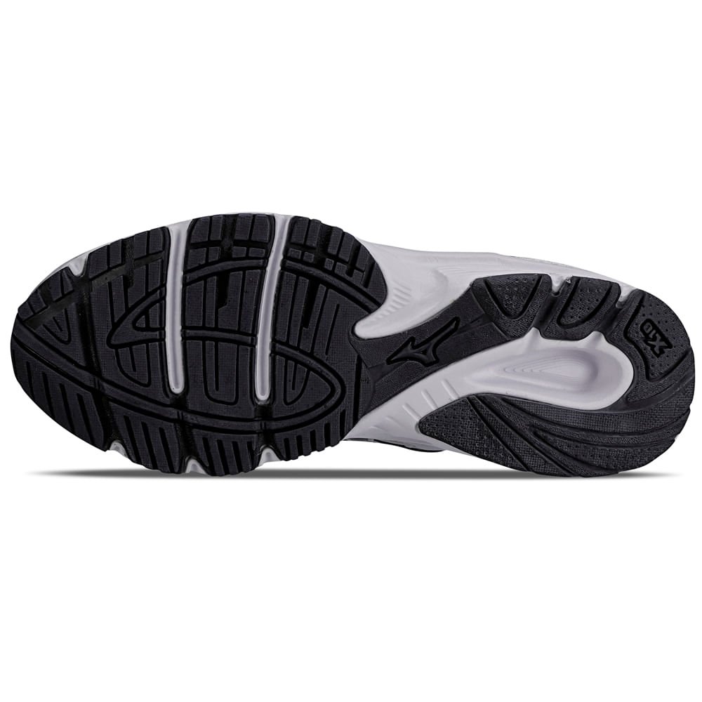Tênis de Corrida Mizuno Spark Branco 2