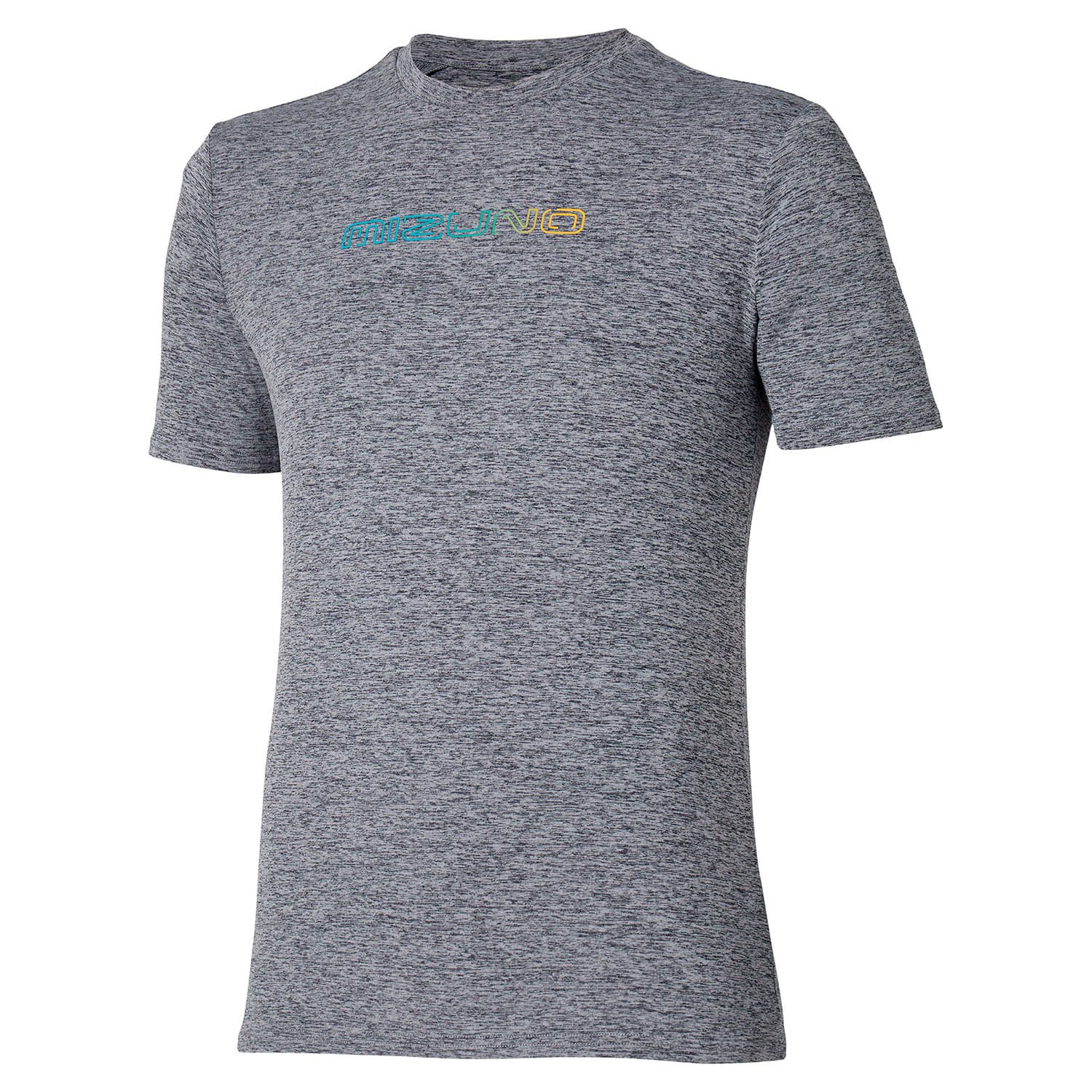 Camiseta de Corrida Mizuno Core Masculina