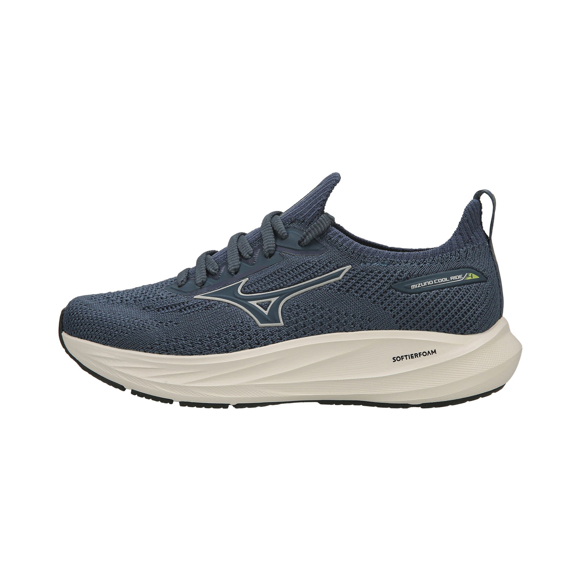 Tênis Casual Mizuno Ride 4 Infantil