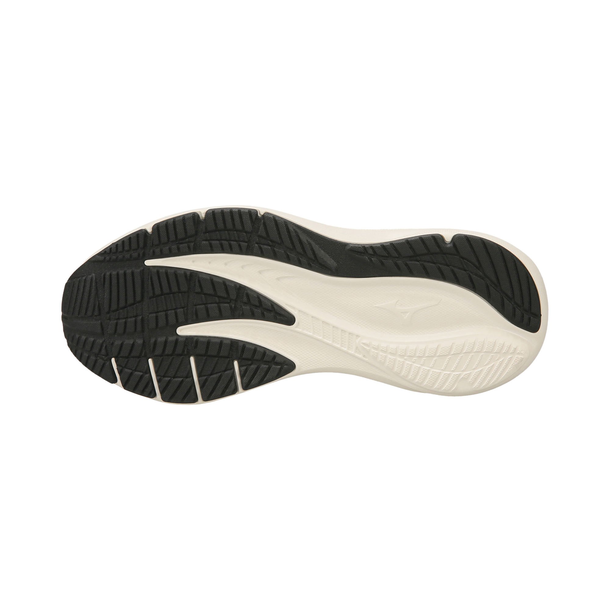 Tênis Casual Mizuno Ride 4 Infantil Azul 2
