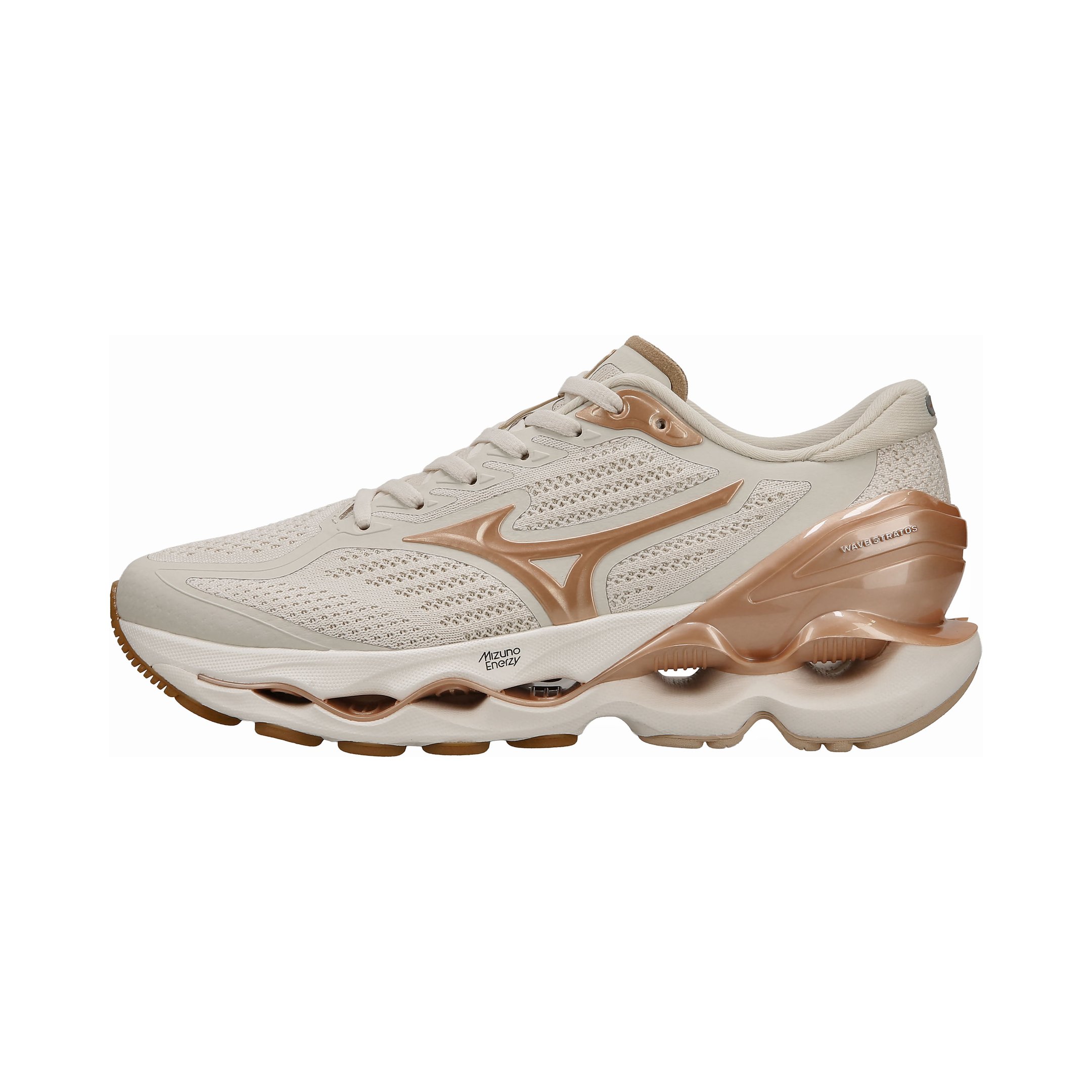 Tênis de Corrida Mizuno Wave Stratos 4