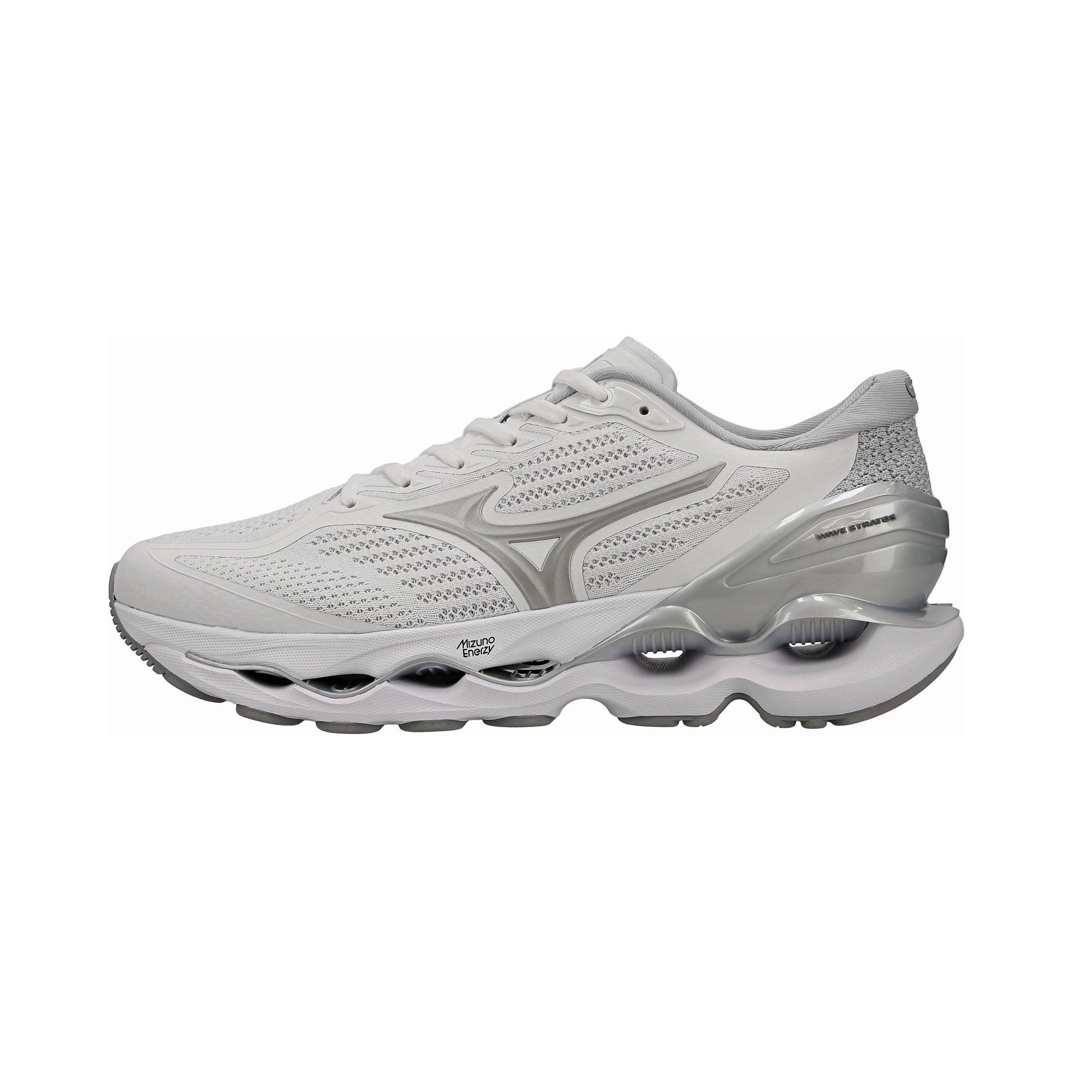 Tênis de Corrida Mizuno Wave Stratos 4