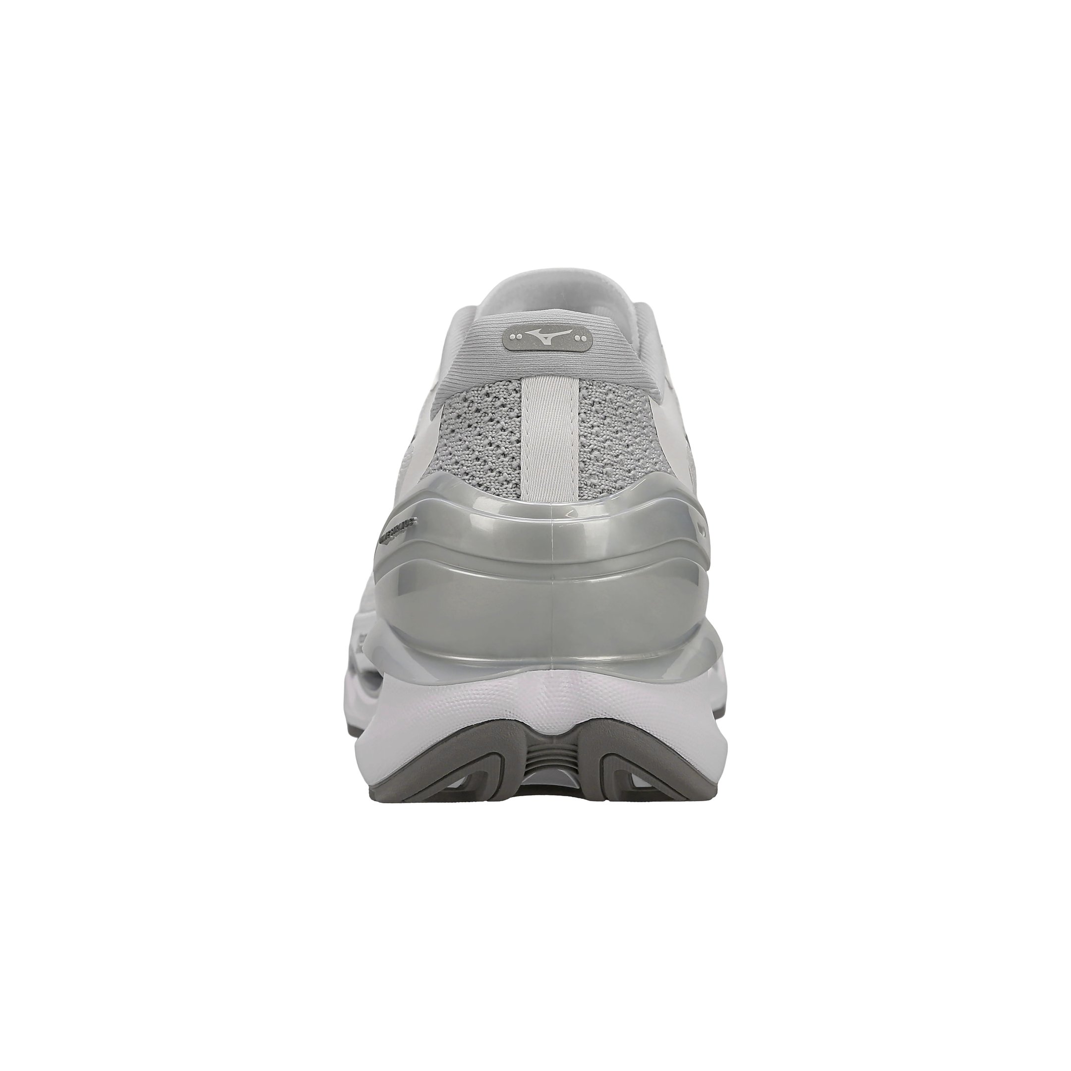 Tênis de Corrida Mizuno Wave Stratos 4 Branco 5