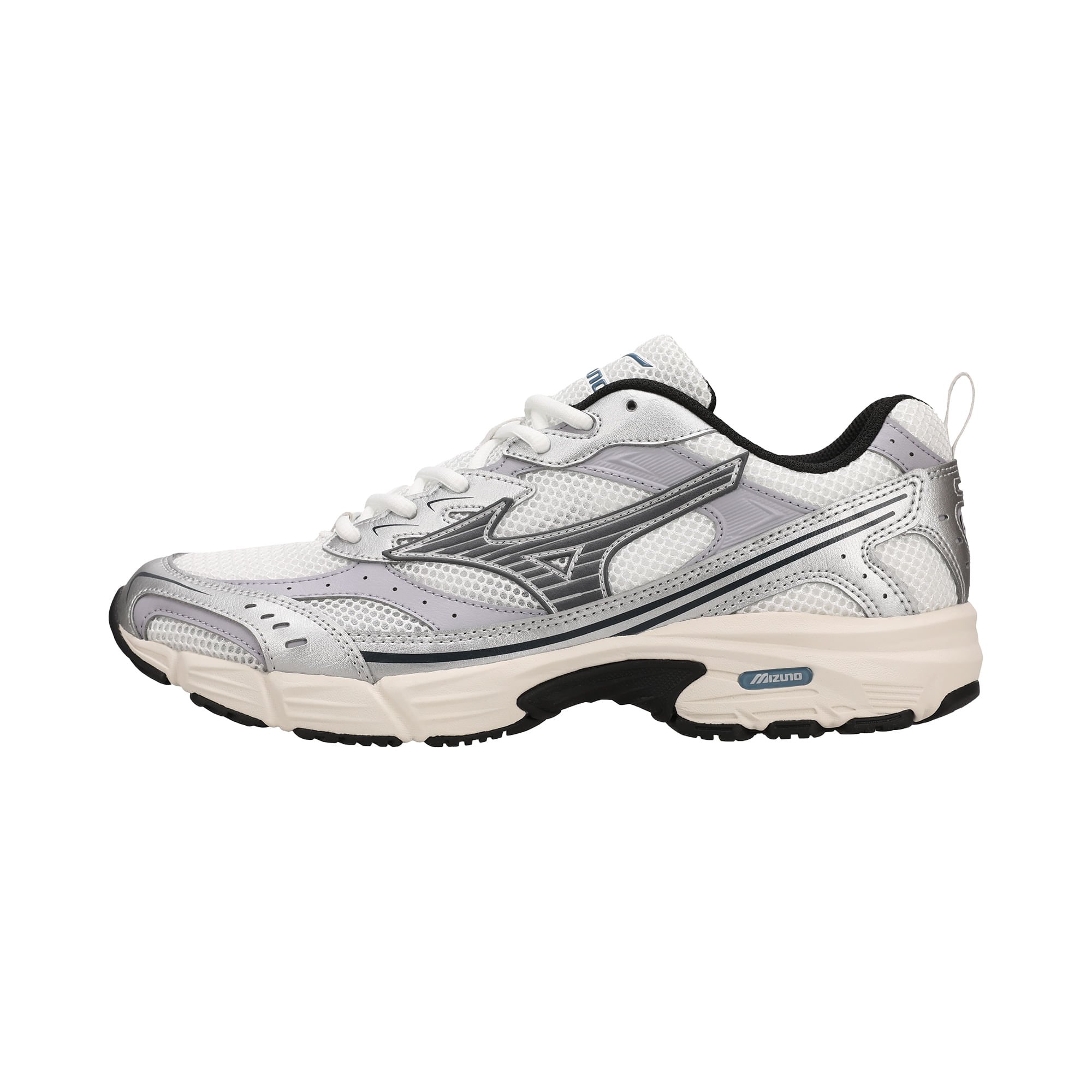 Tênis Casual Mizuno MZR LS Original