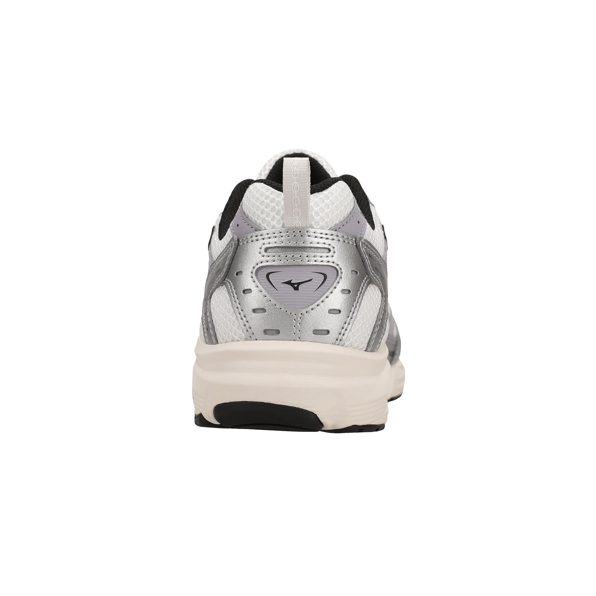 Tênis Casual Mizuno MZR LS Original Cinza 5