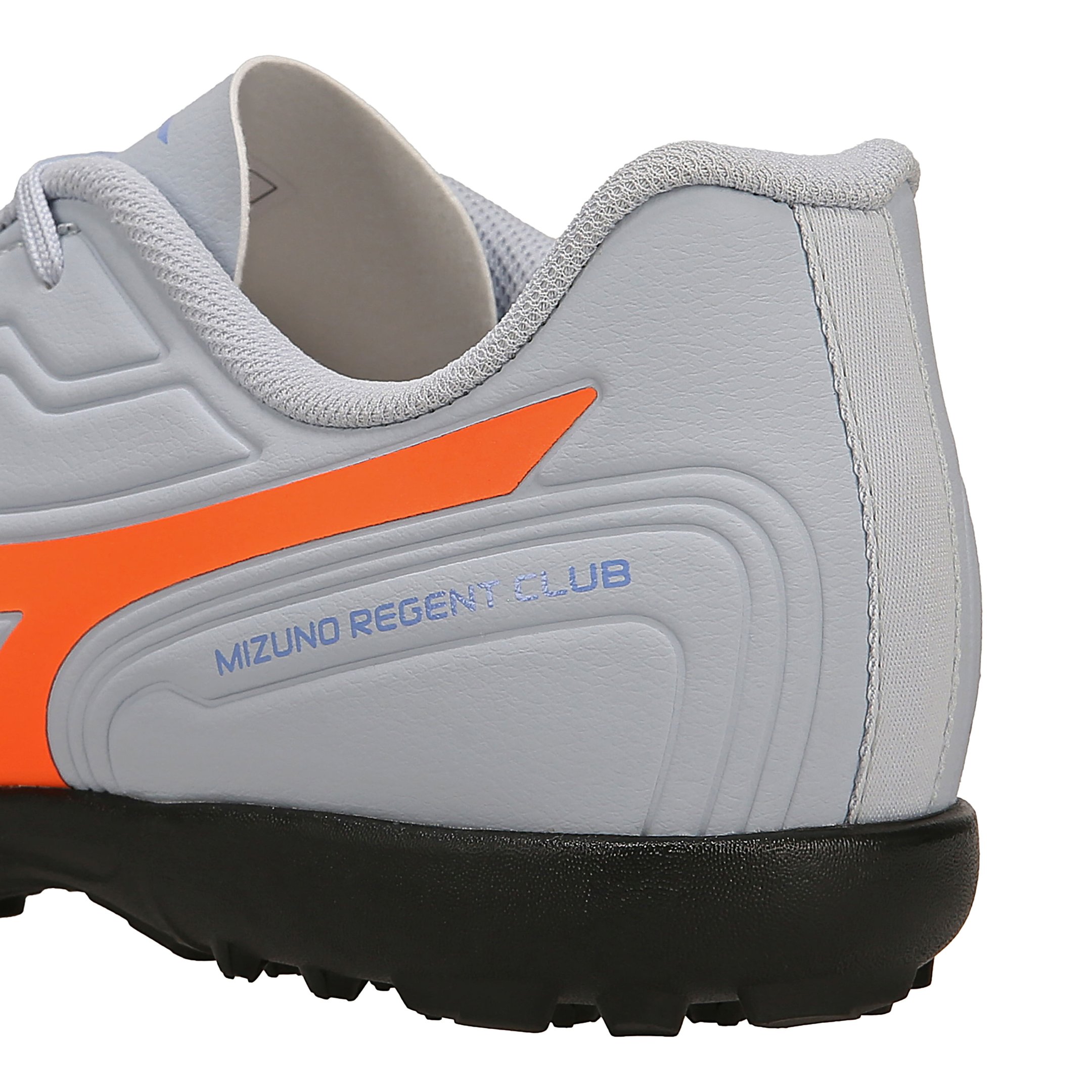 Chuteira Society Mizuno Regent Club AS Azul 8