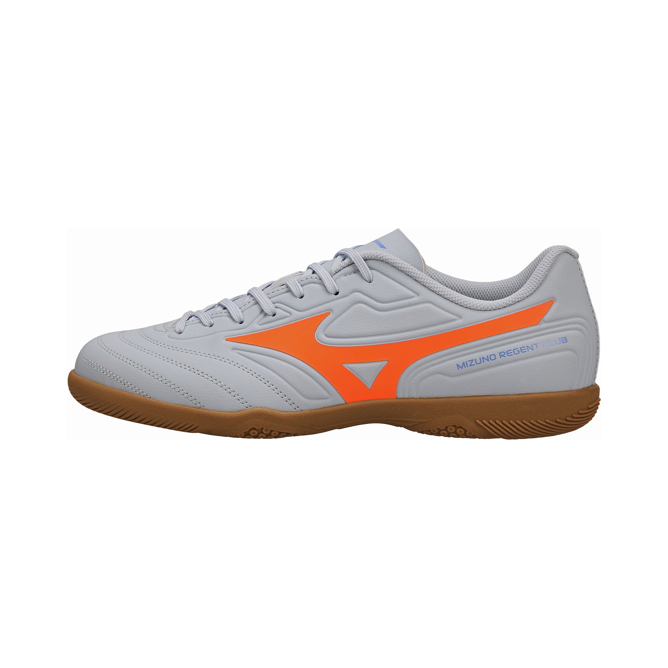 Chuteira Futsal Mizuno Regent IN Junior