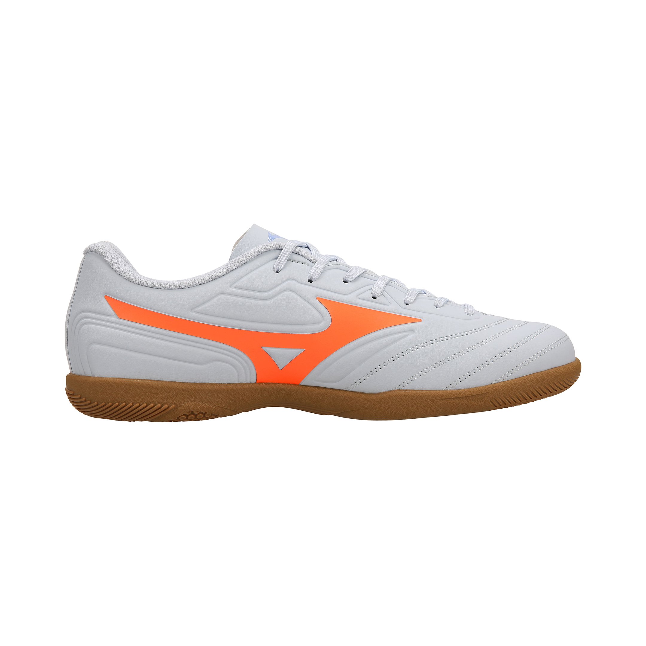 Chuteira Futsal Mizuno Regent IN Junior Azul 3