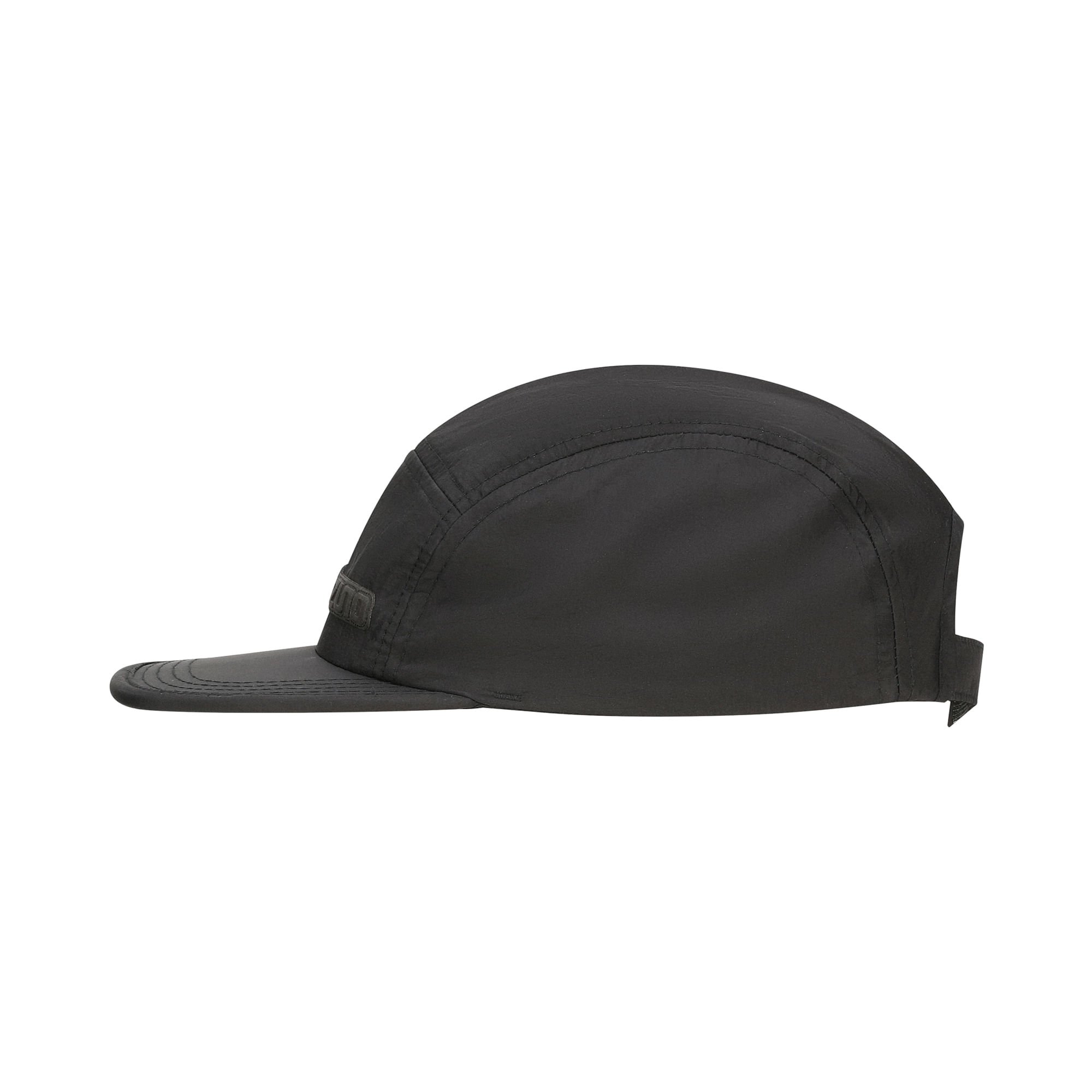 Boné Casual Mizuno Crinkle Preto 2
