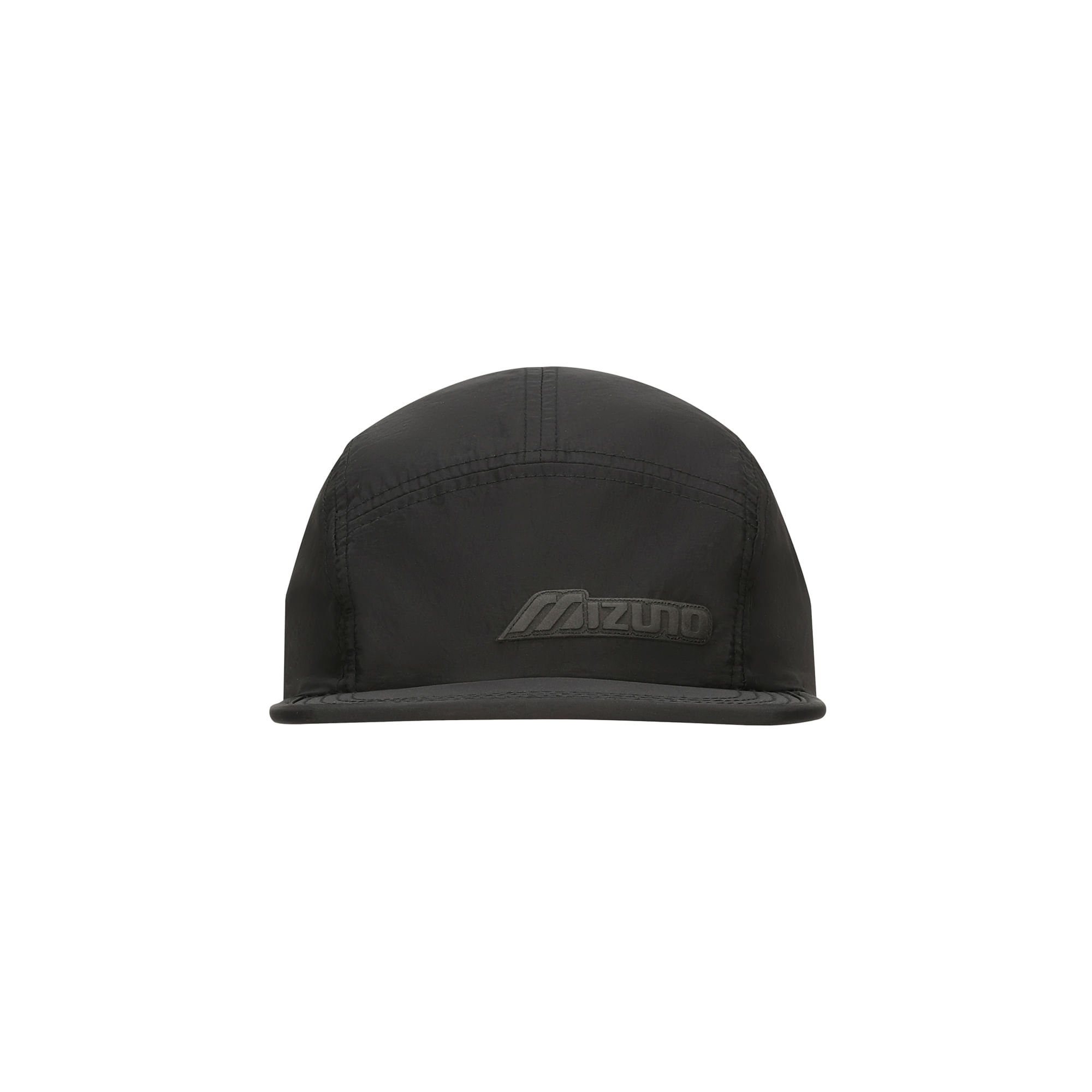 Boné Casual Mizuno Crinkle Preto 3