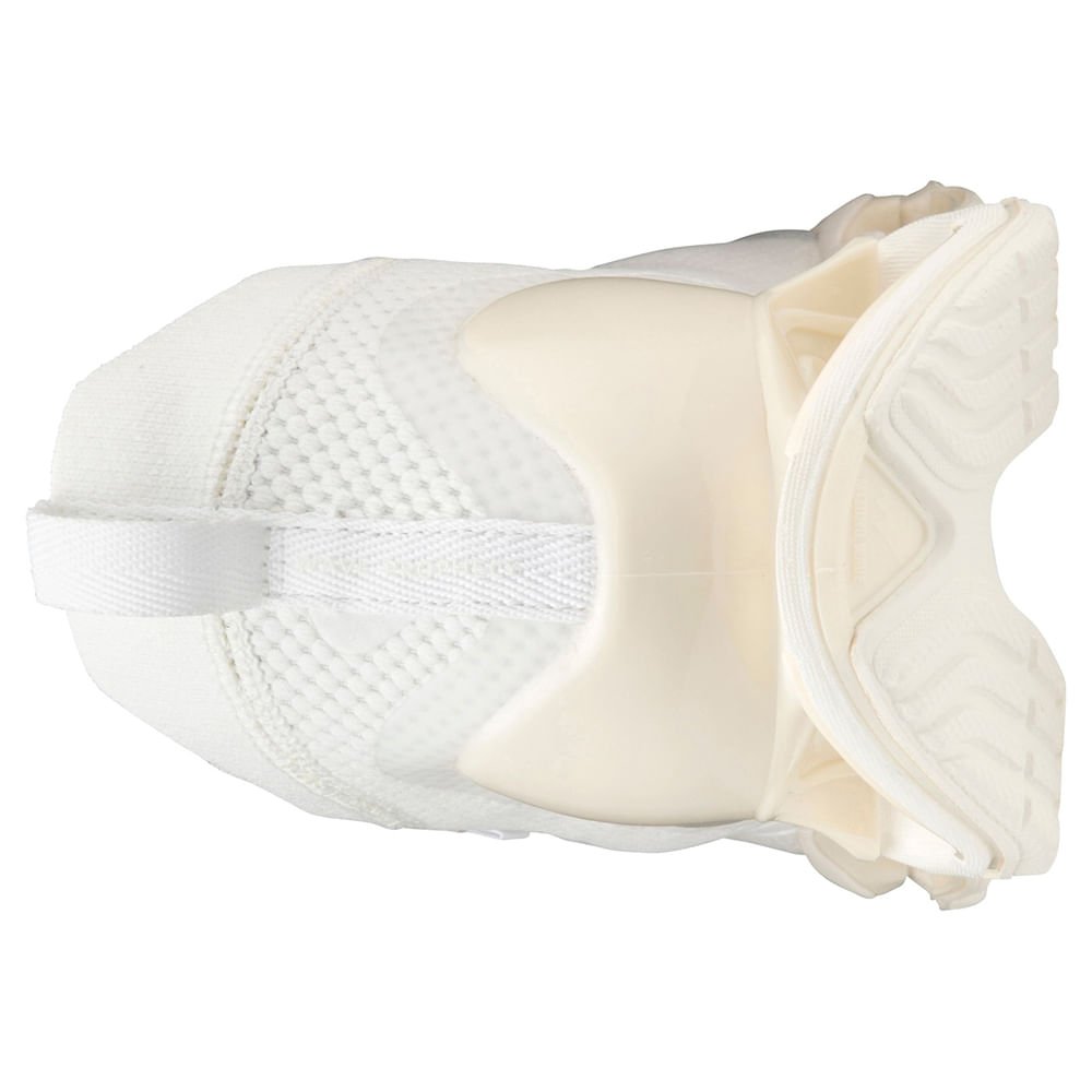 Tênis Mizuno Wave Prophecy Beta Unissex Branco 4