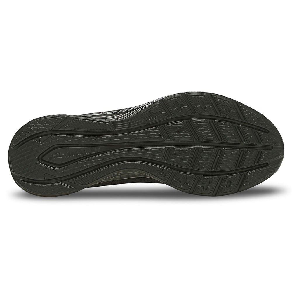Tênis Olympikus Ultraleve 130g Feminino Preto 9