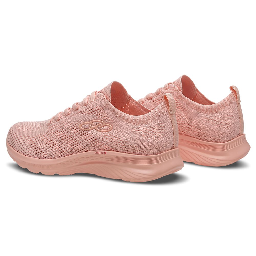 Tênis Olympikus Ultraleve 130g Feminino Rosa 7
