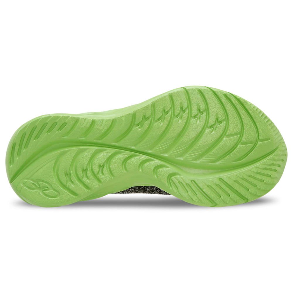 Tênis Olympikus Maneiro Infantil Preto 5