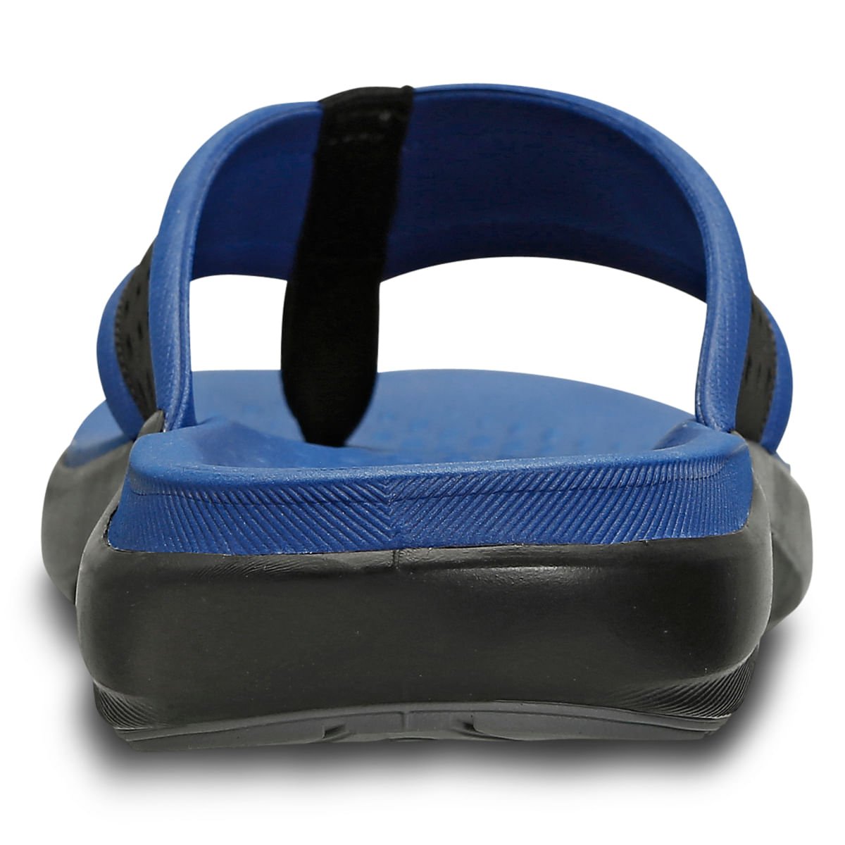 Chinelo Olympikus 921 Preto/Vermelho 4