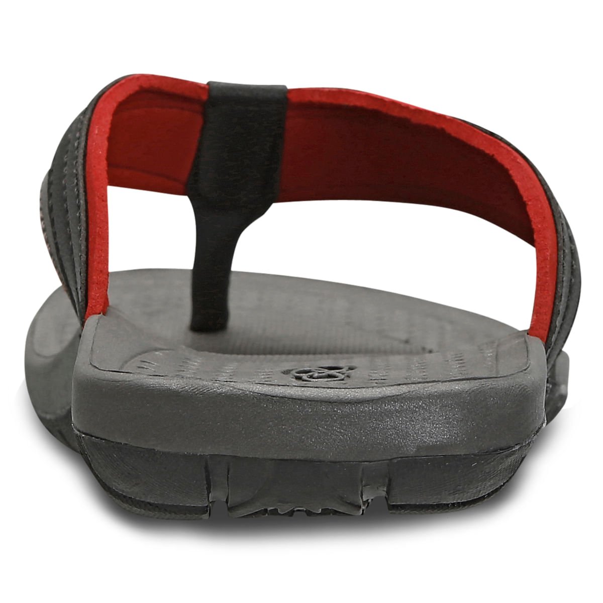 Chinelo Olympikus 921 Preto/Vermelho 9