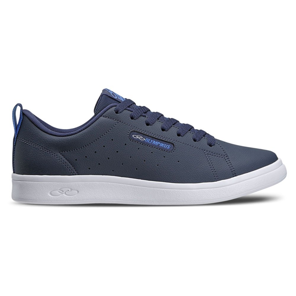 Tênis Olympikus Only 2 Azul 1