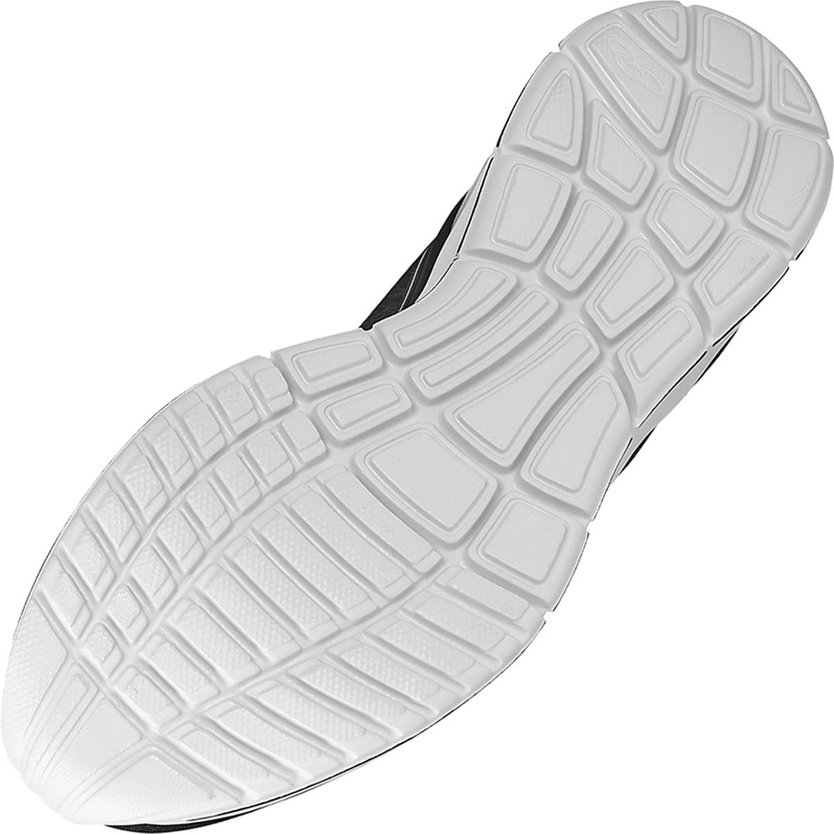 Tênis Olympikus Day Feminino Preto 4