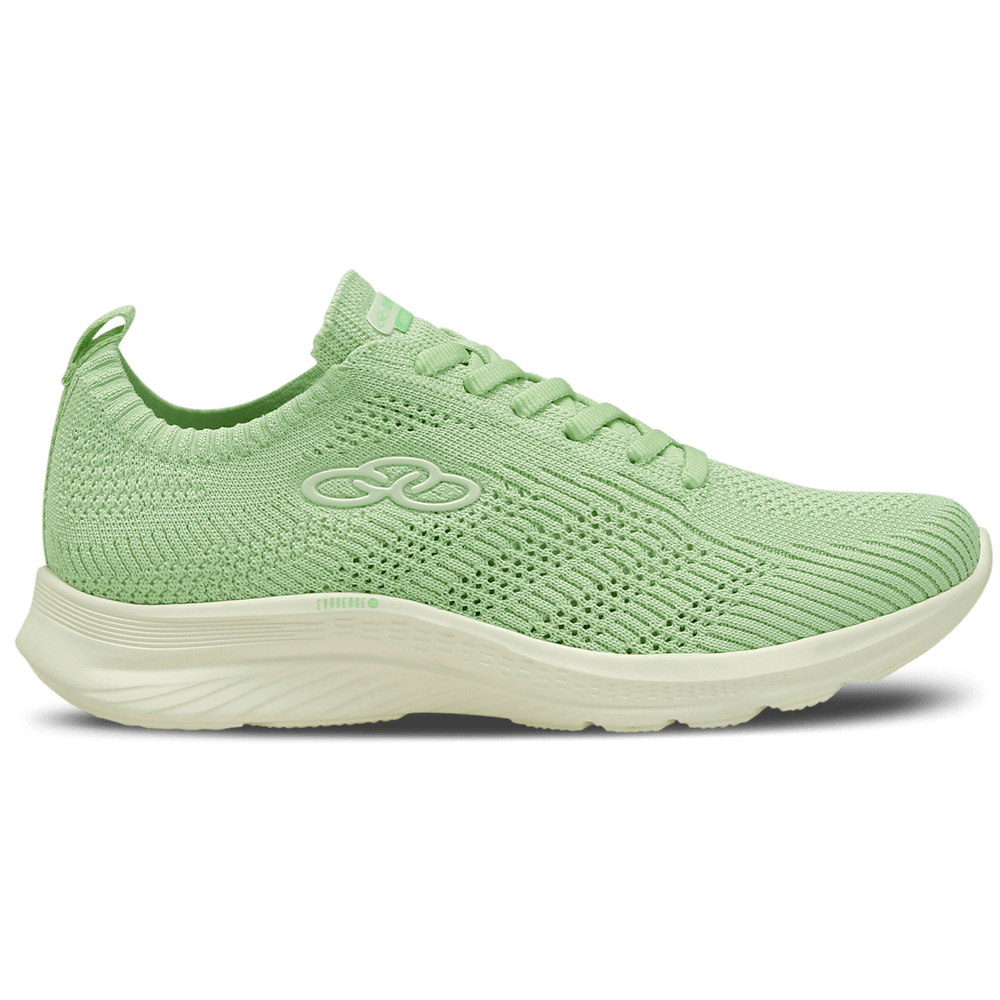 Tênis Olympikus Ultraleve 130g Feminino Verde 1
