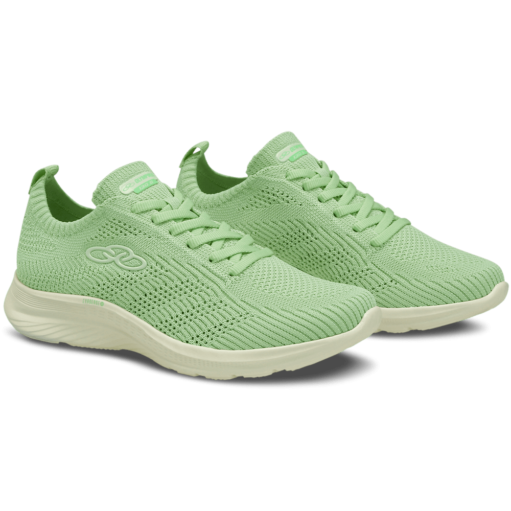 Tênis Olympikus Ultraleve 130g Feminino Verde 2