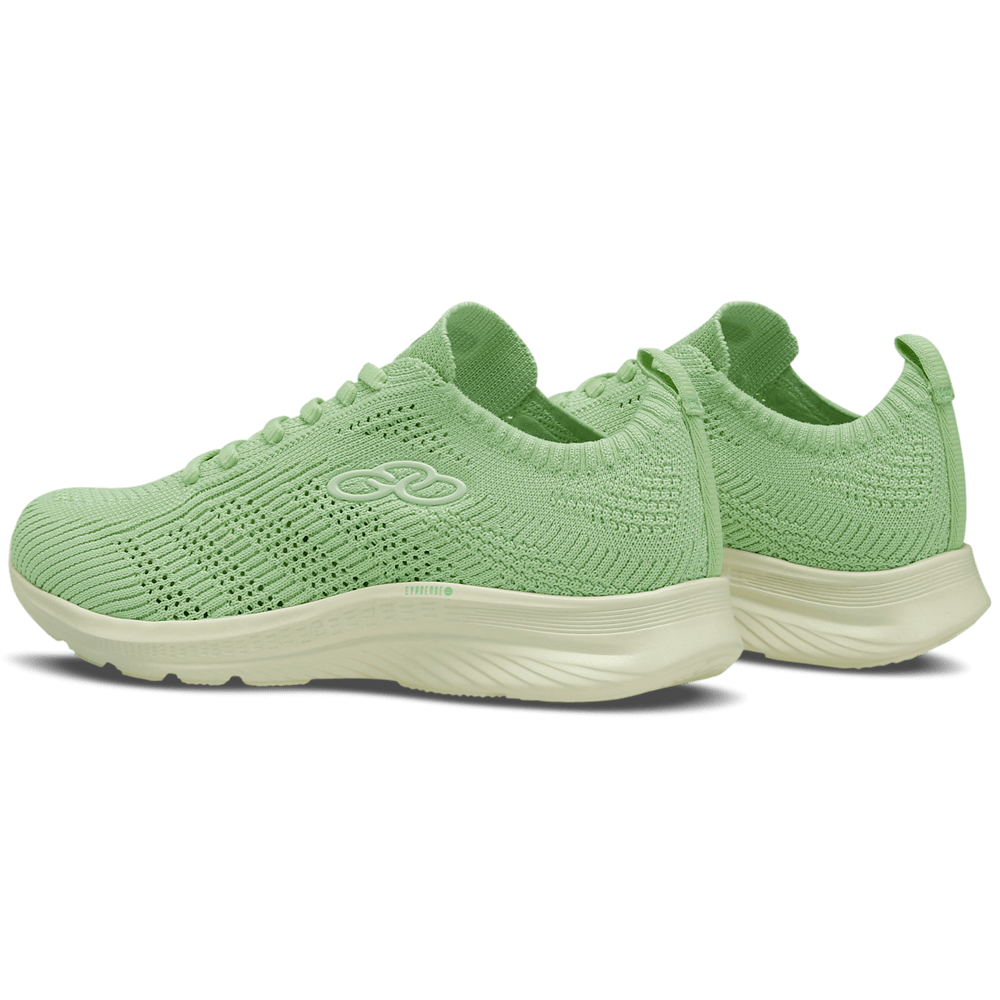 Tênis Olympikus Ultraleve 130g Feminino Verde 3