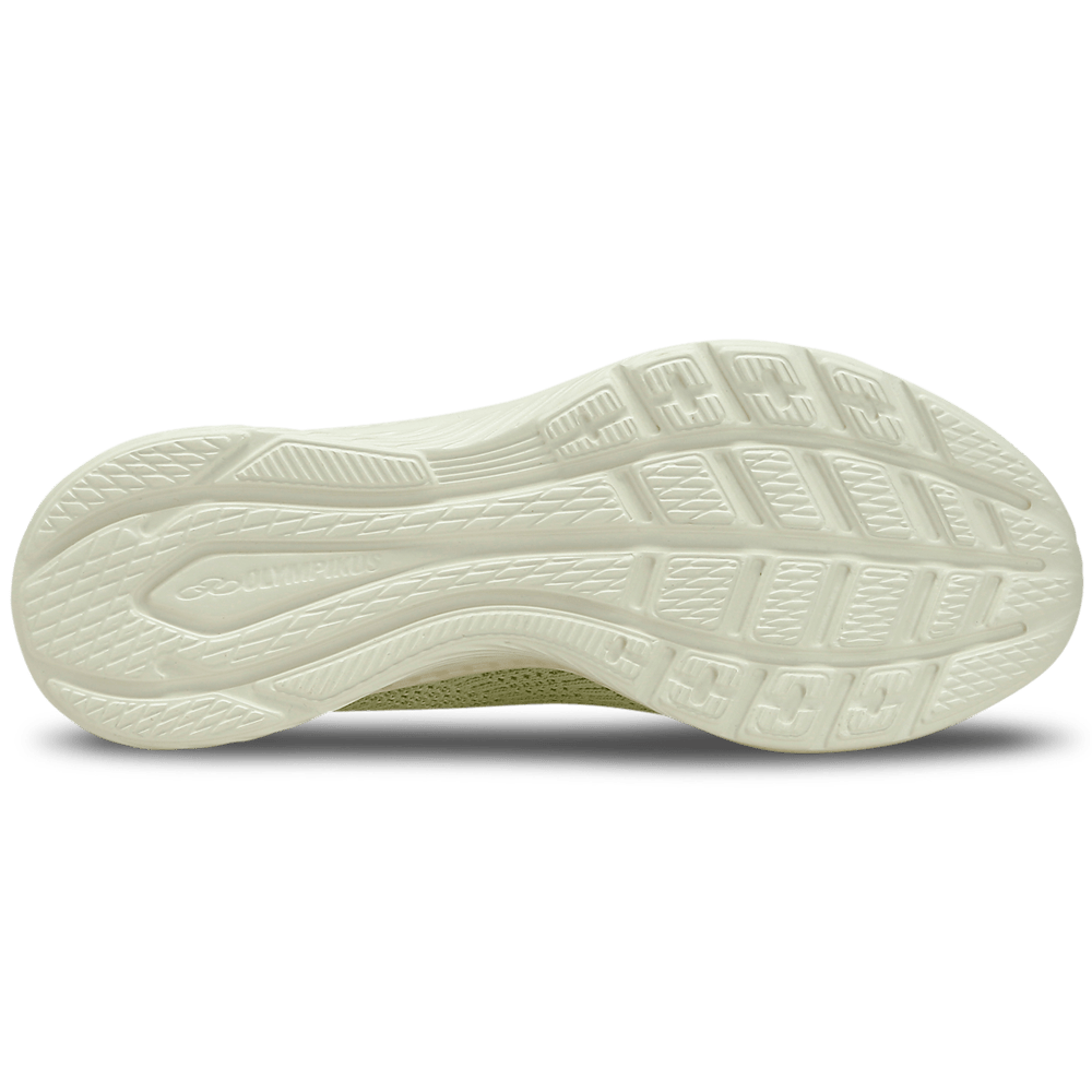 Tênis Olympikus Ultraleve 130g Feminino Verde 5