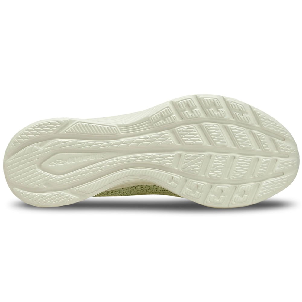 Tênis Olympikus Ultraleve 130g Feminino Verde 10