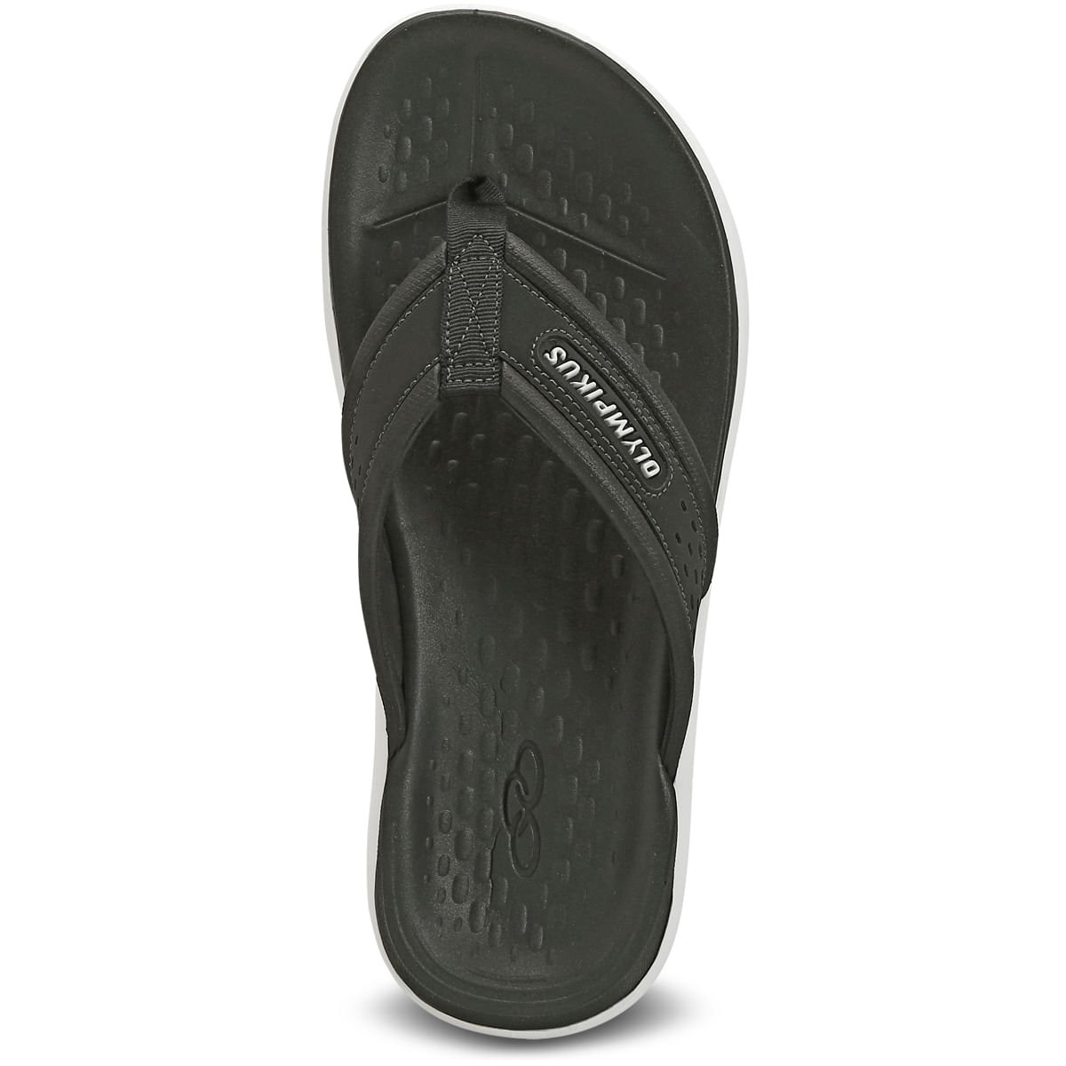 Chinelo Olympikus 921 Preto 2