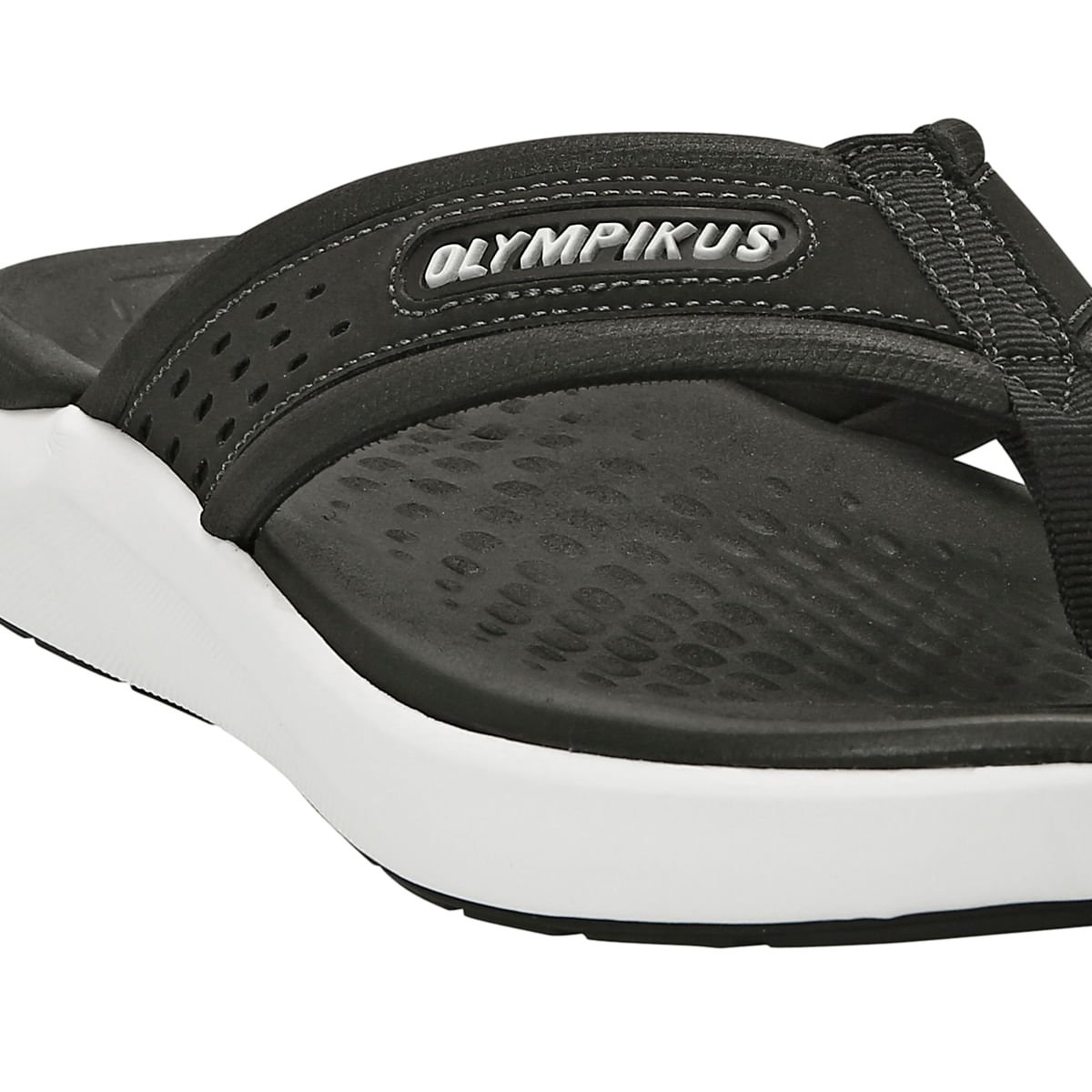 Chinelo Olympikus 921 Preto 3