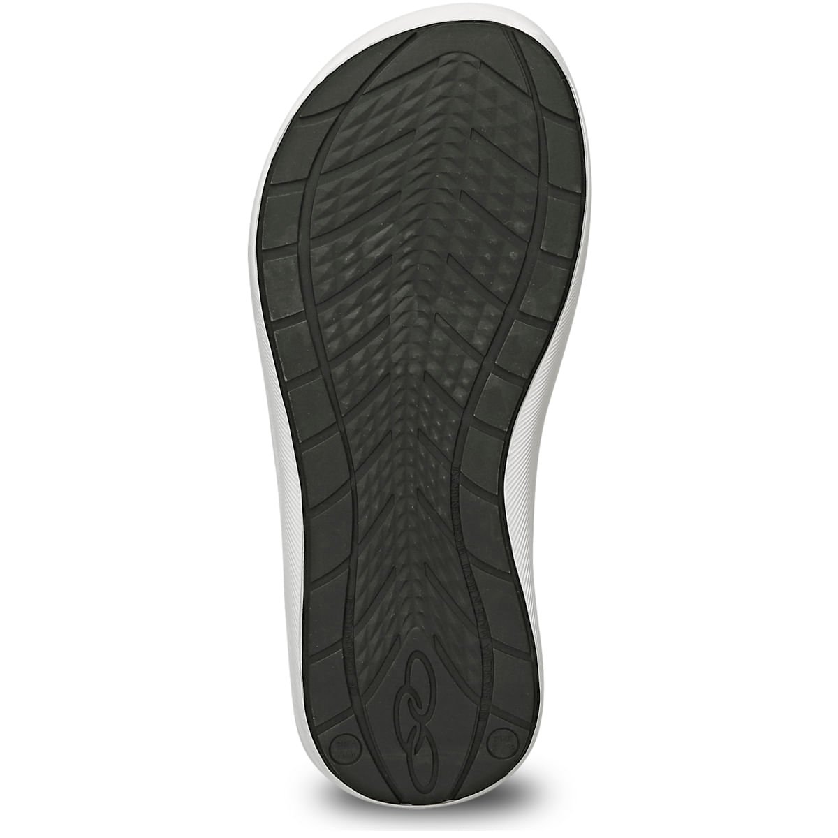 Chinelo Olympikus 921 Preto 5