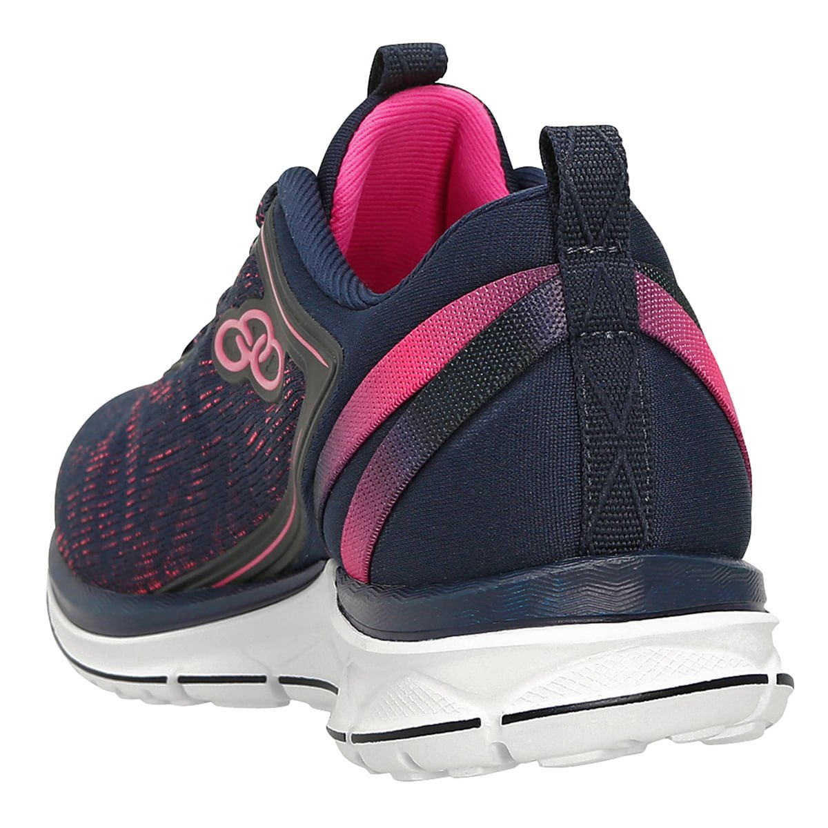 Tênis Olympikus Day Feminino Azul 3