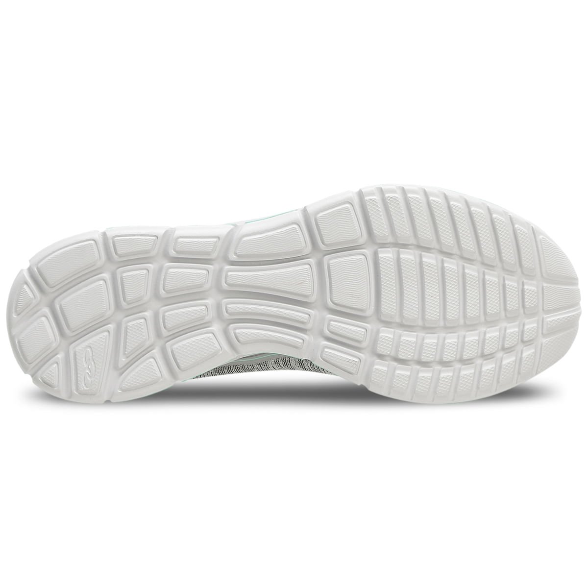 Tênis Olympikus Day Feminino Cinza 10