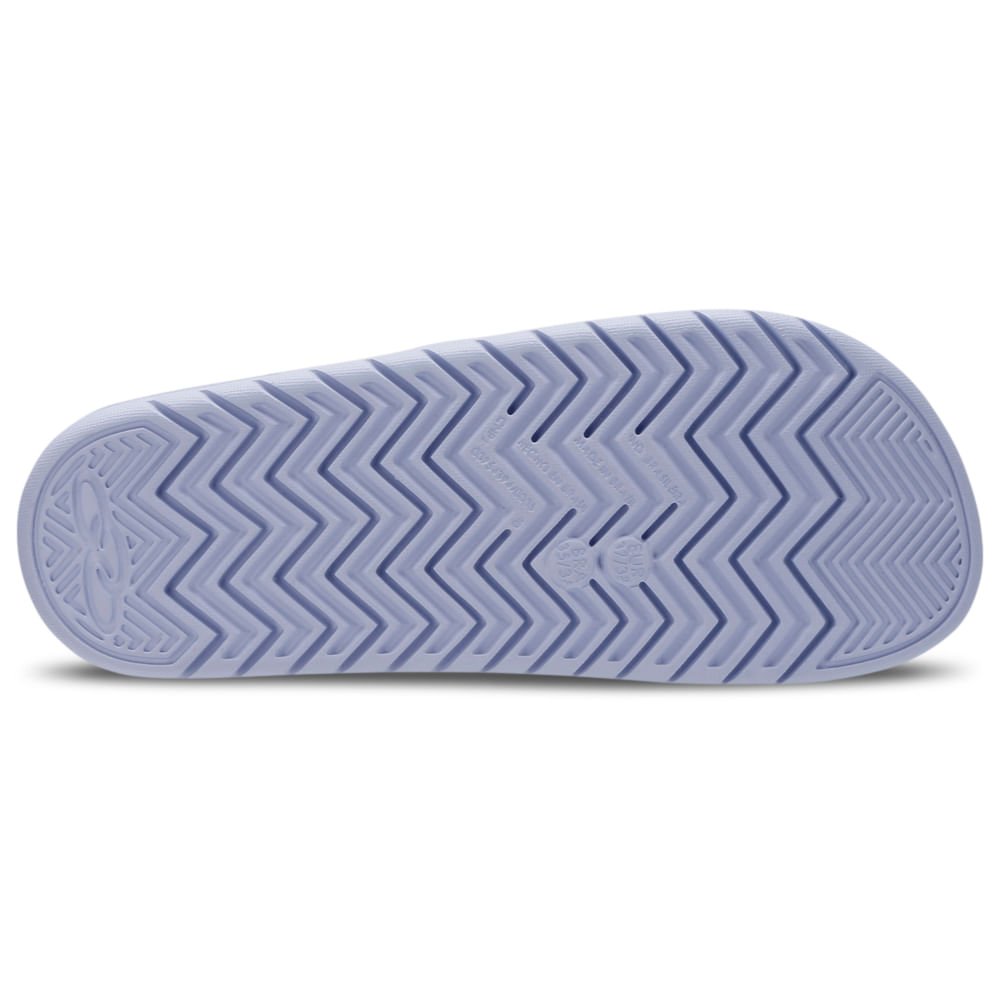 Chinelo Feminino Patmos Olympikus Azul 5