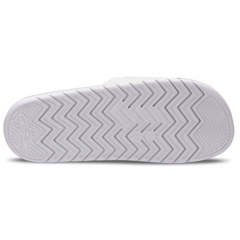 Chinelo Patmos Olympikus Branco 5