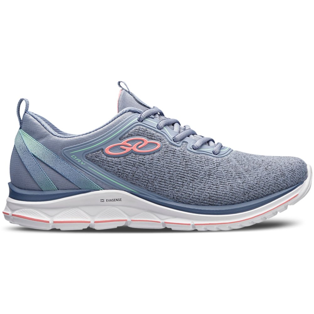 Tênis Olympikus Day Feminino