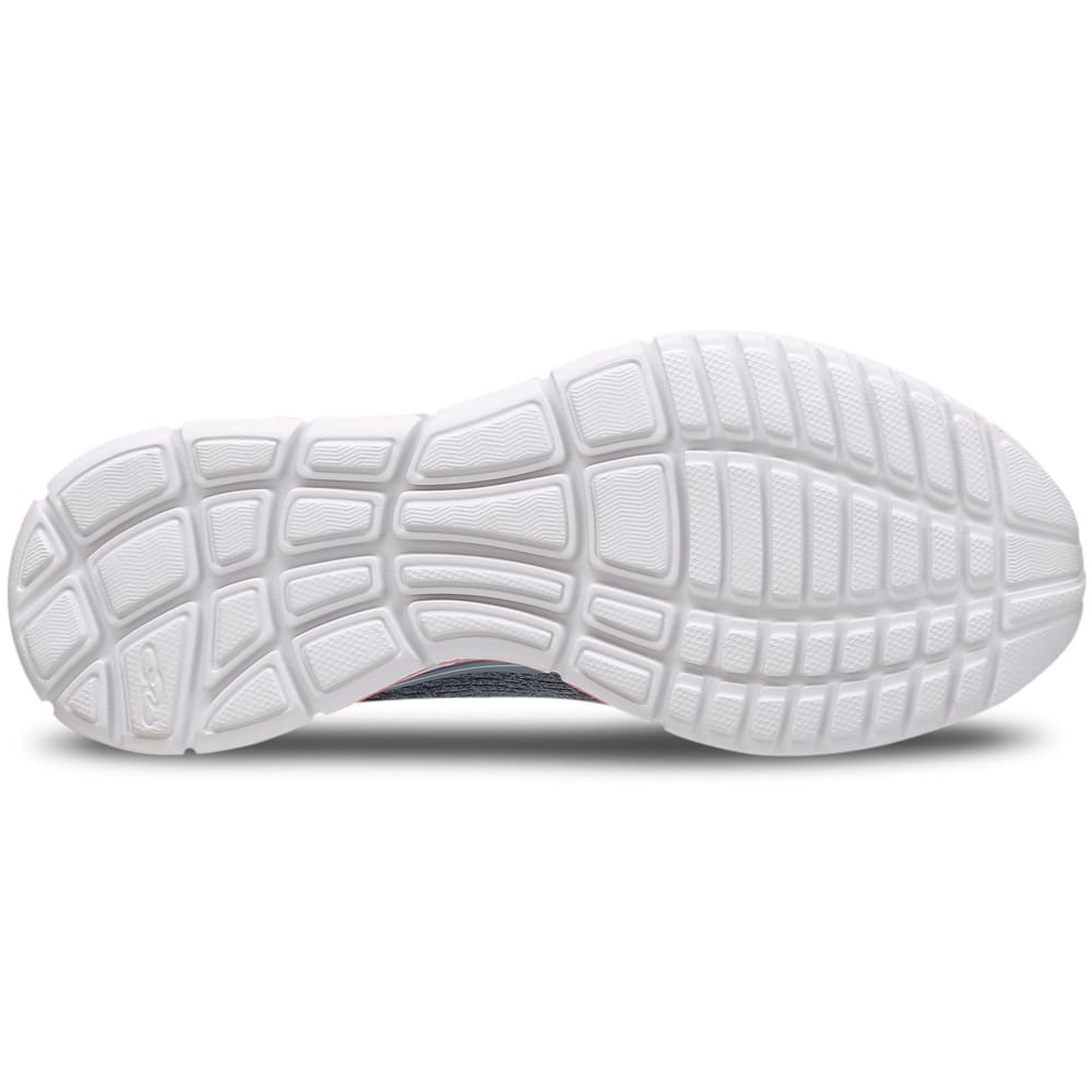 Tênis Olympikus Day Feminino Azul 5