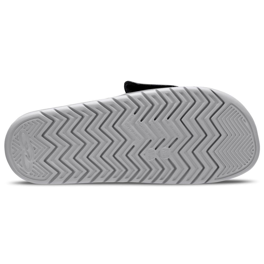 Chinelo Olympikus Melbourne Cinza 5