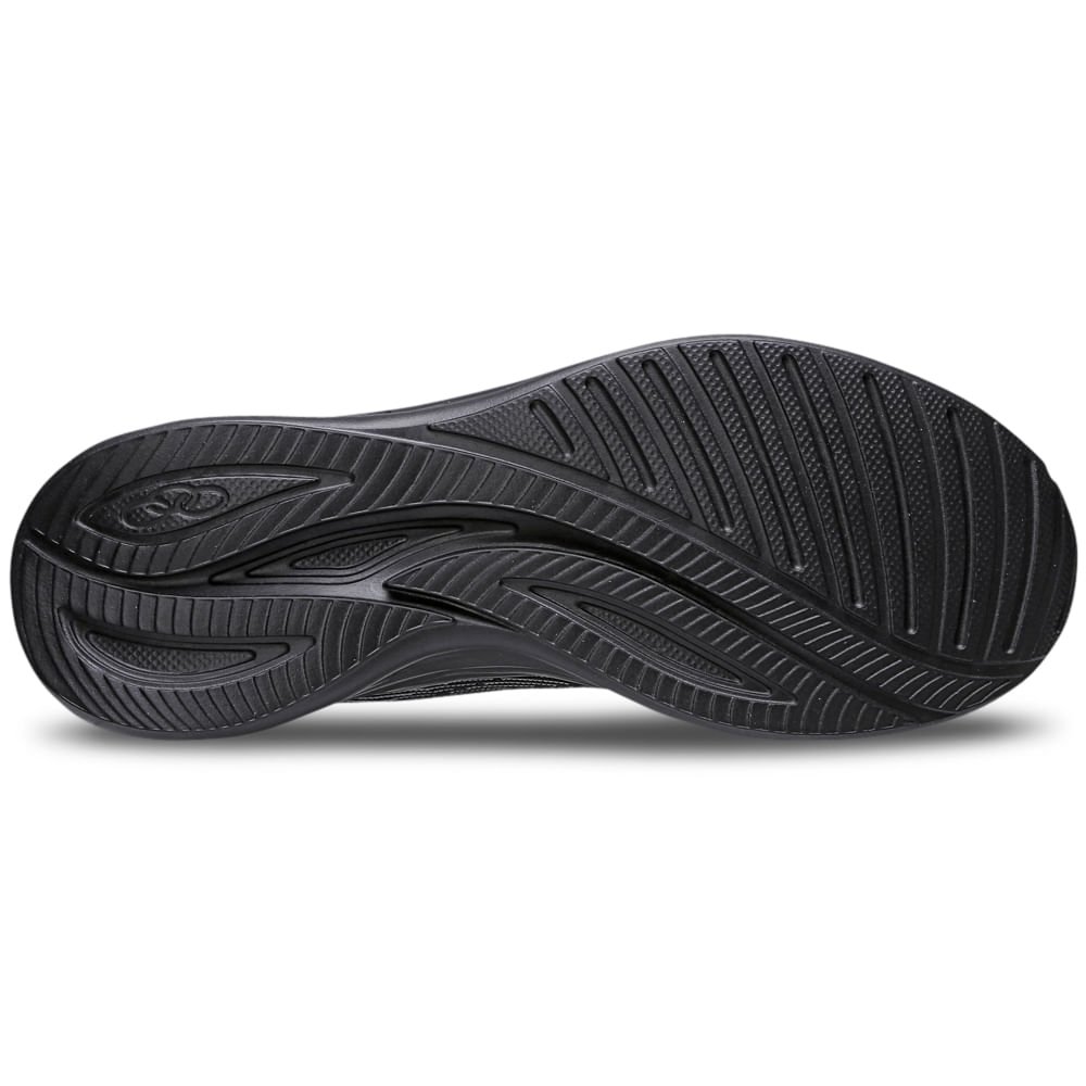 Tênis Olympikus Marte Unissex Preto 5