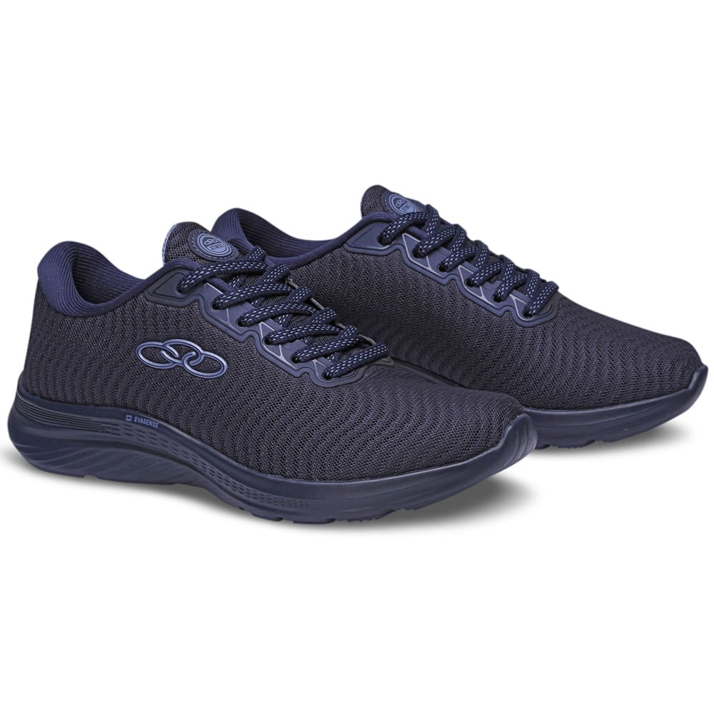 Tênis Olympikus Atmos Feminino Azul 2