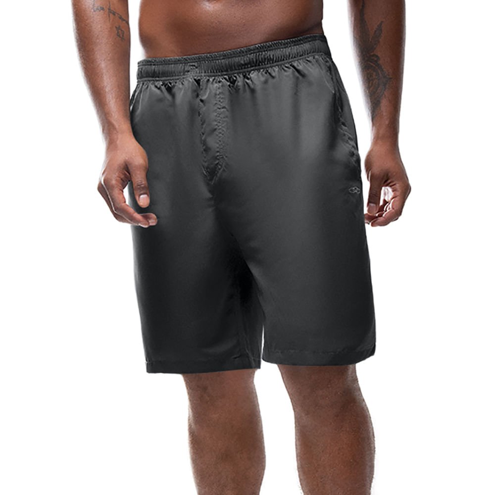 Bermuda Essential 9 Olympikus Masculina